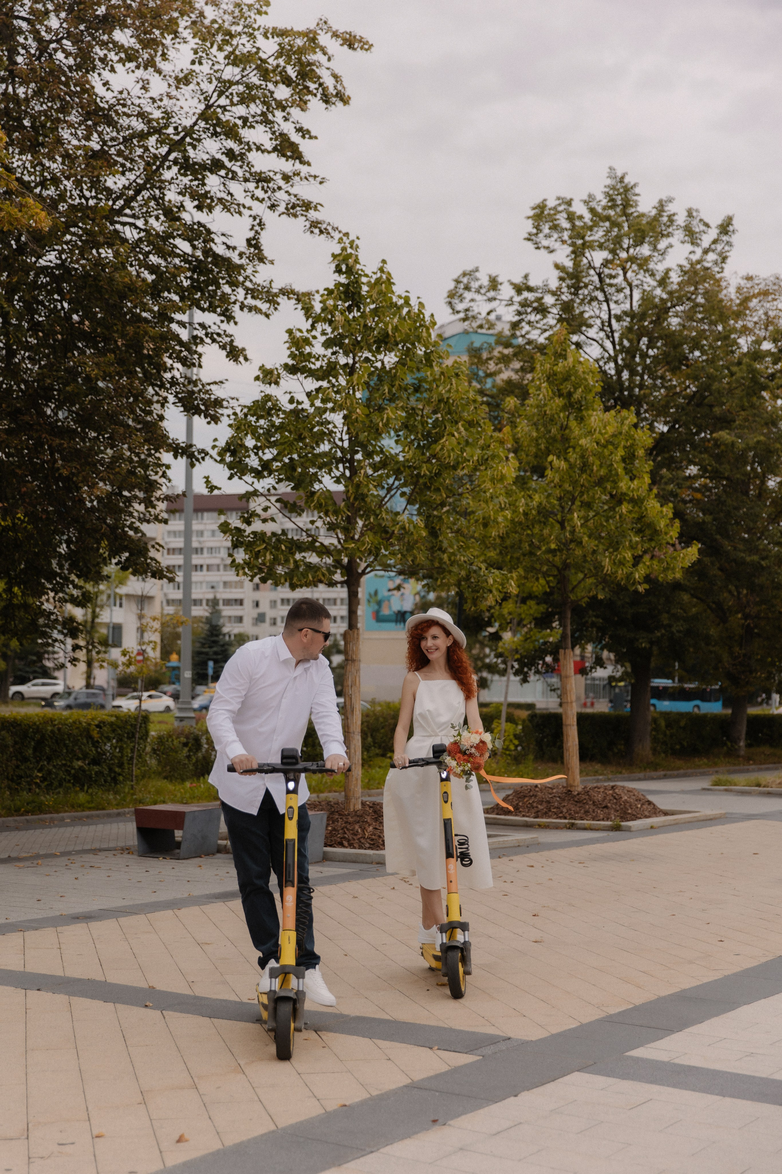 Якуб и Саша. Семейный и свадебный фотограф в Москве и Зеленограде Пилипенко Юлия