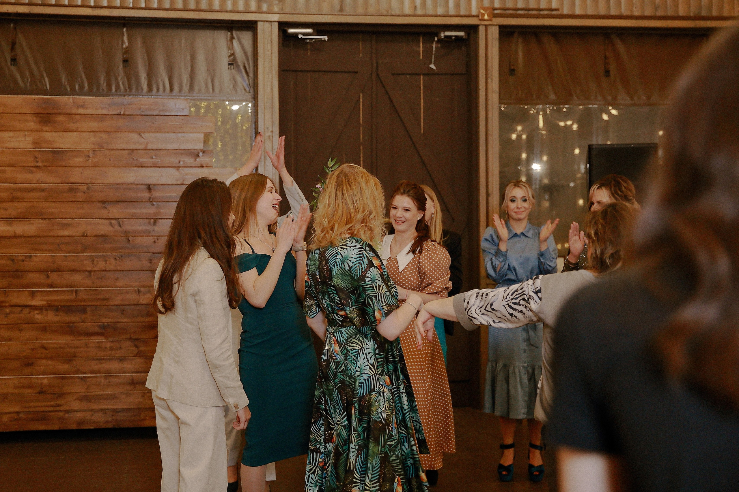 Саша и Ксюша. Семейный и свадебный фотограф в Москве и Зеленограде Пилипенко Юлия