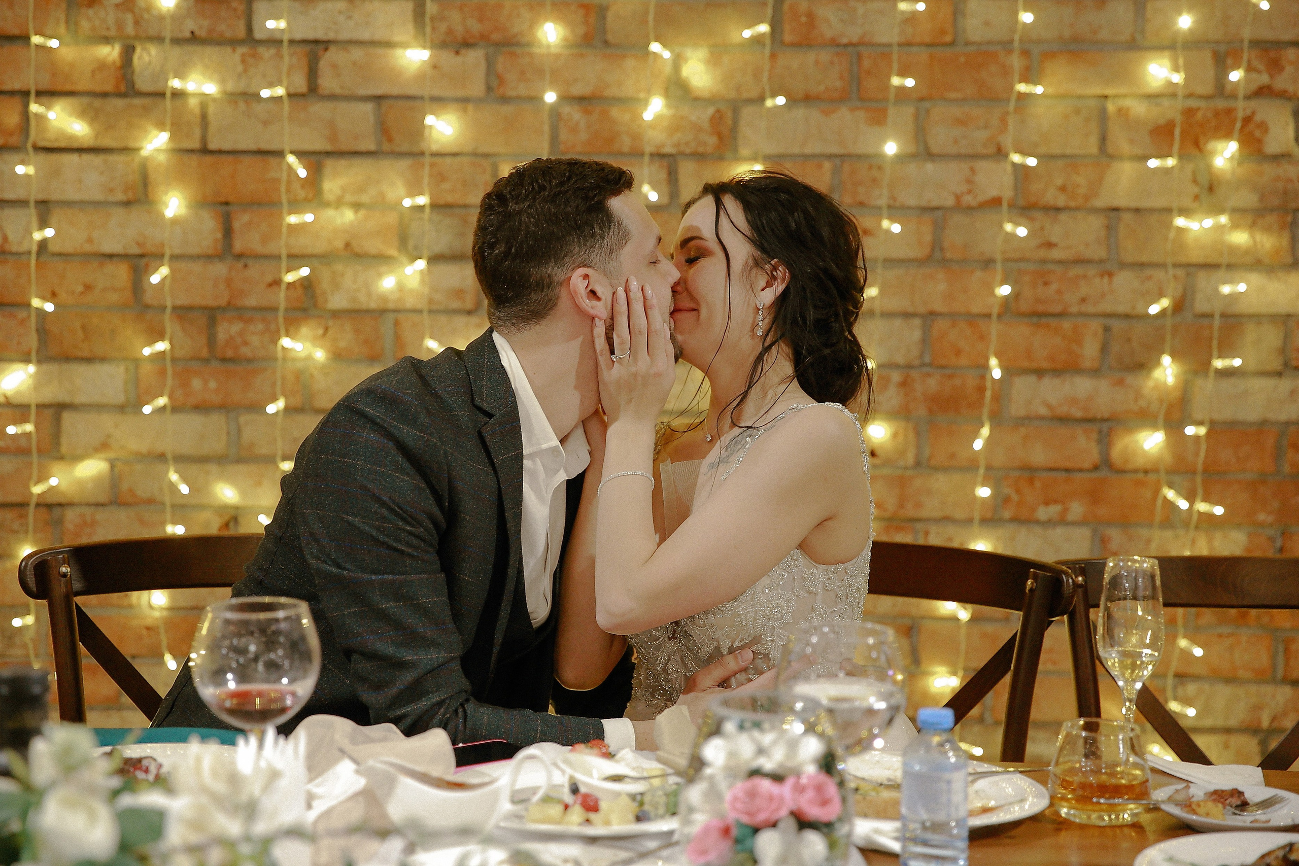 Саша и Ксюша. Семейный и свадебный фотограф в Москве и Зеленограде Пилипенко Юлия