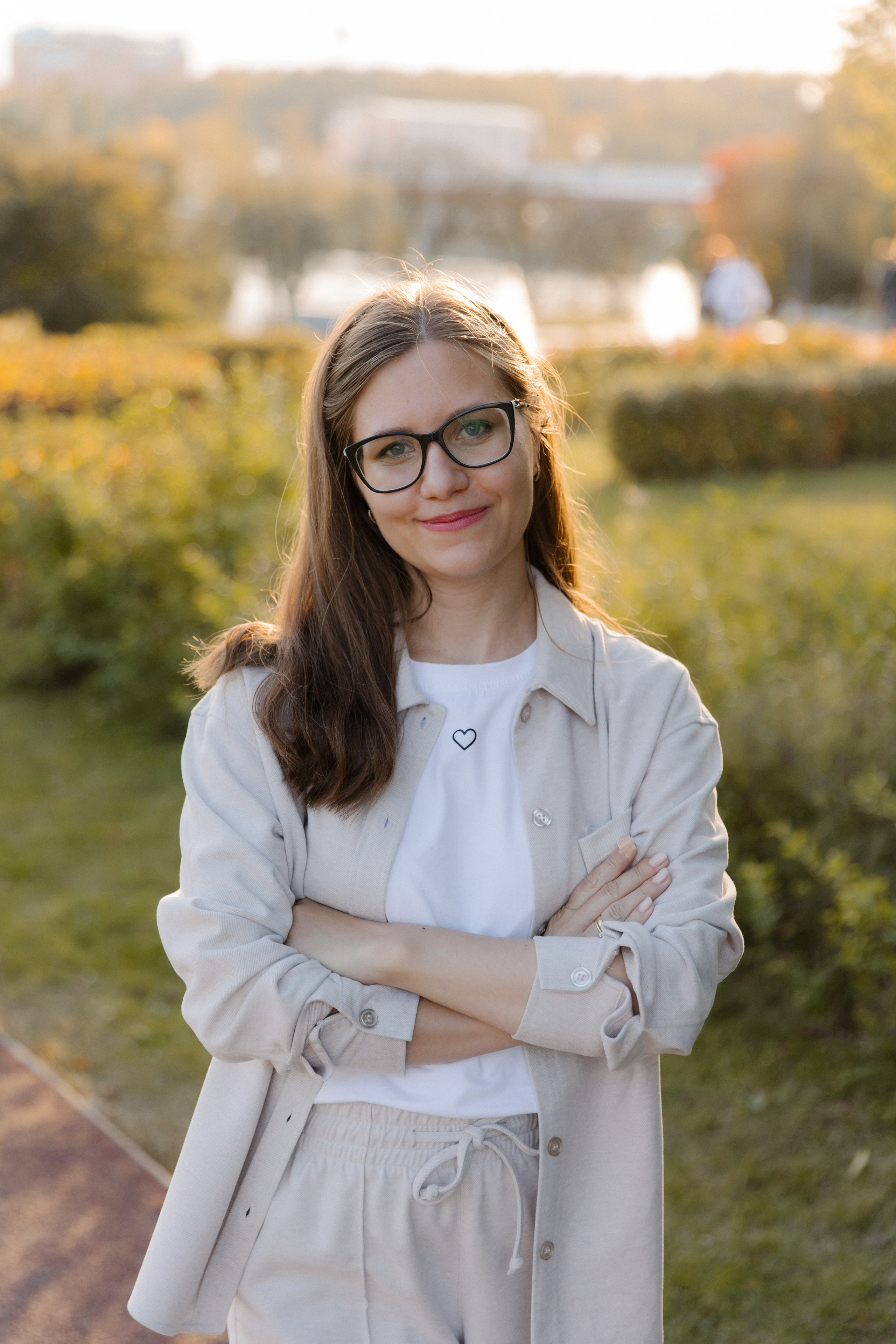 Прогулка Василисы с родителями, дядей и тетей. Семейный и свадебный фотограф в Москве и Зеленограде Пилипенко Юлия