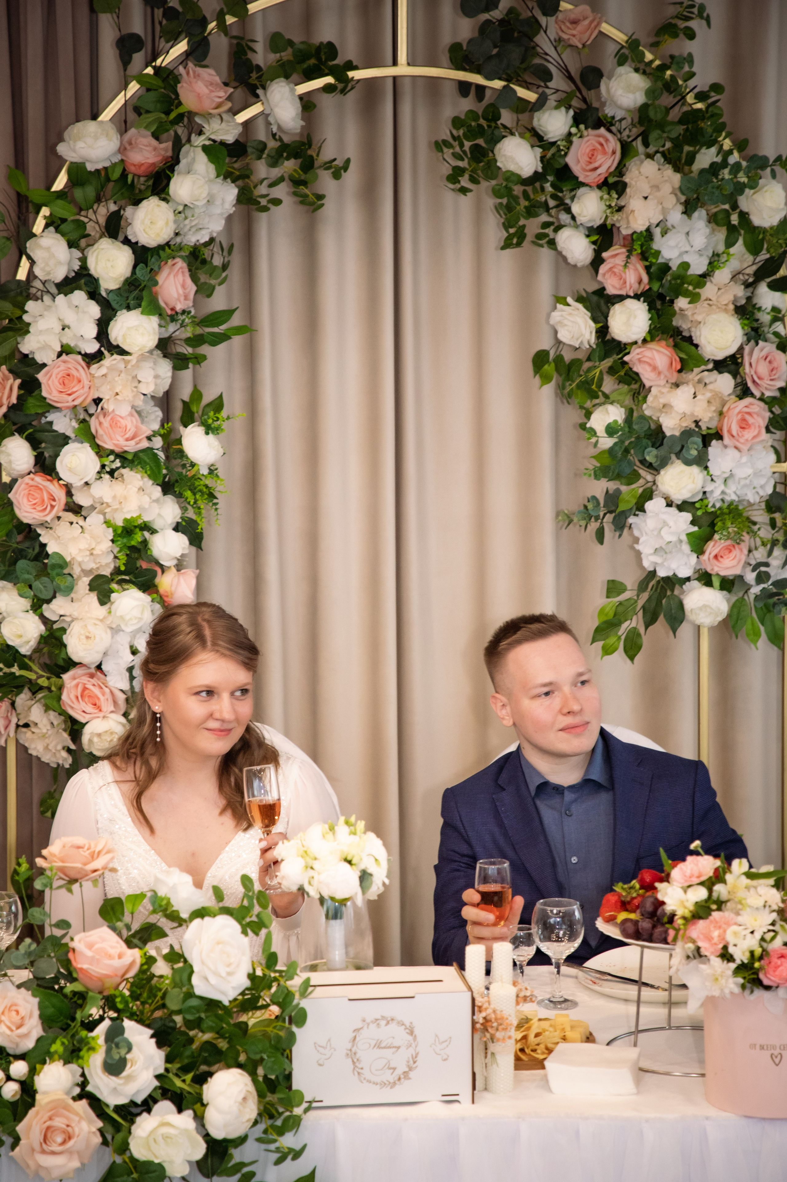 Свадьба в Нижнем. Фотограф Алексей Шуля — портфолио