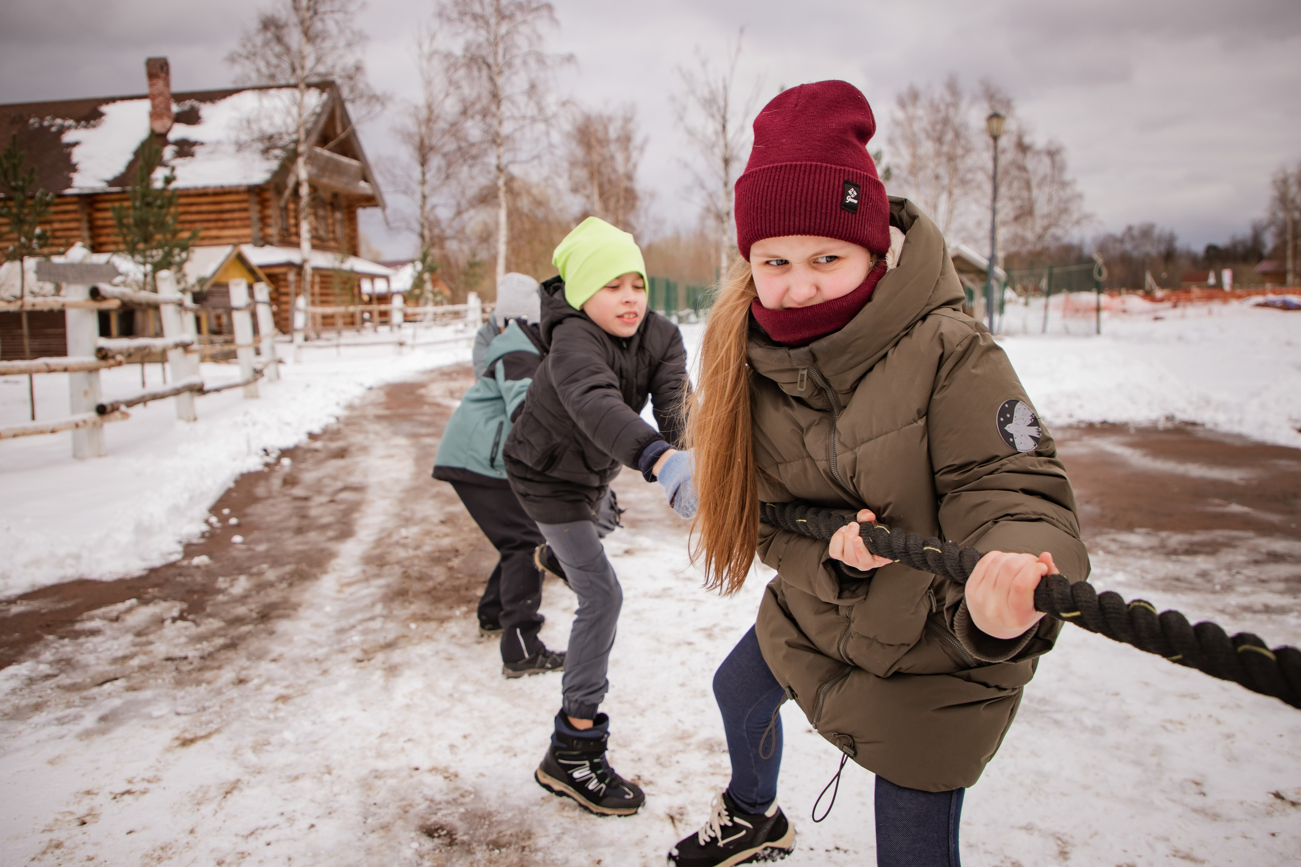 День Рождения в сказке. Фотограф Алексей Шуля — портфолио