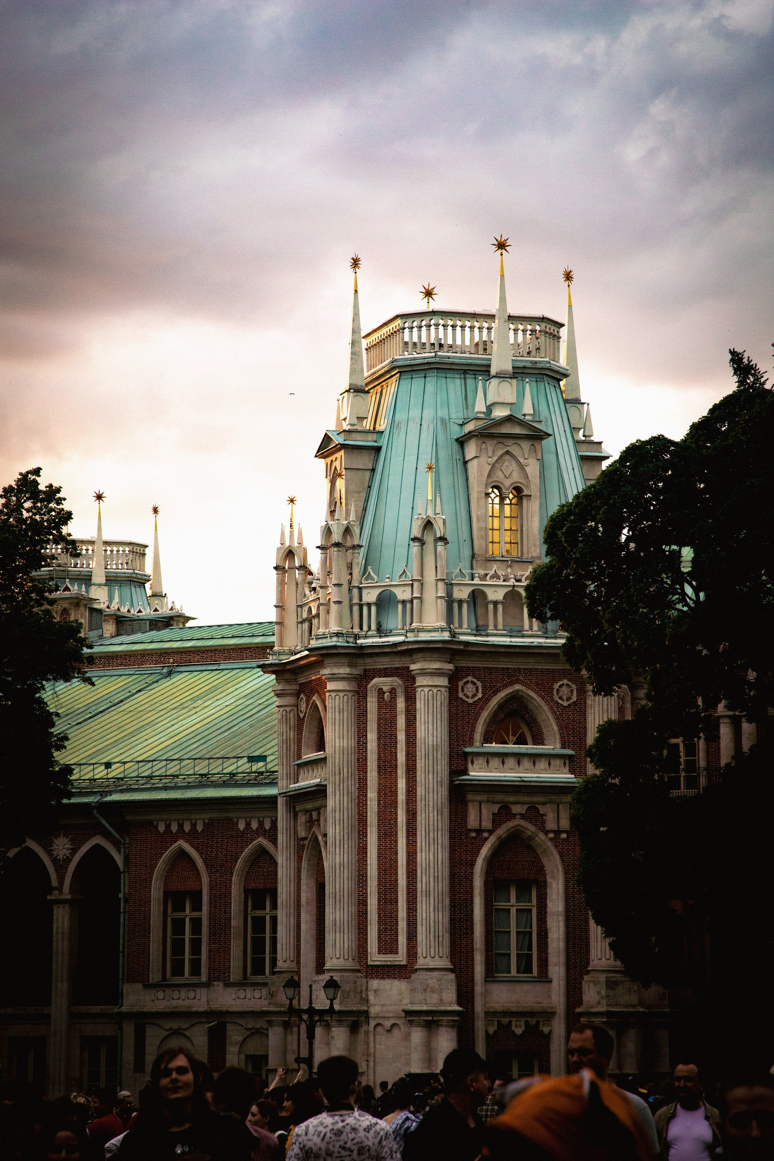 Хиппятник. Фотограф Алексей Шуля — портфолио