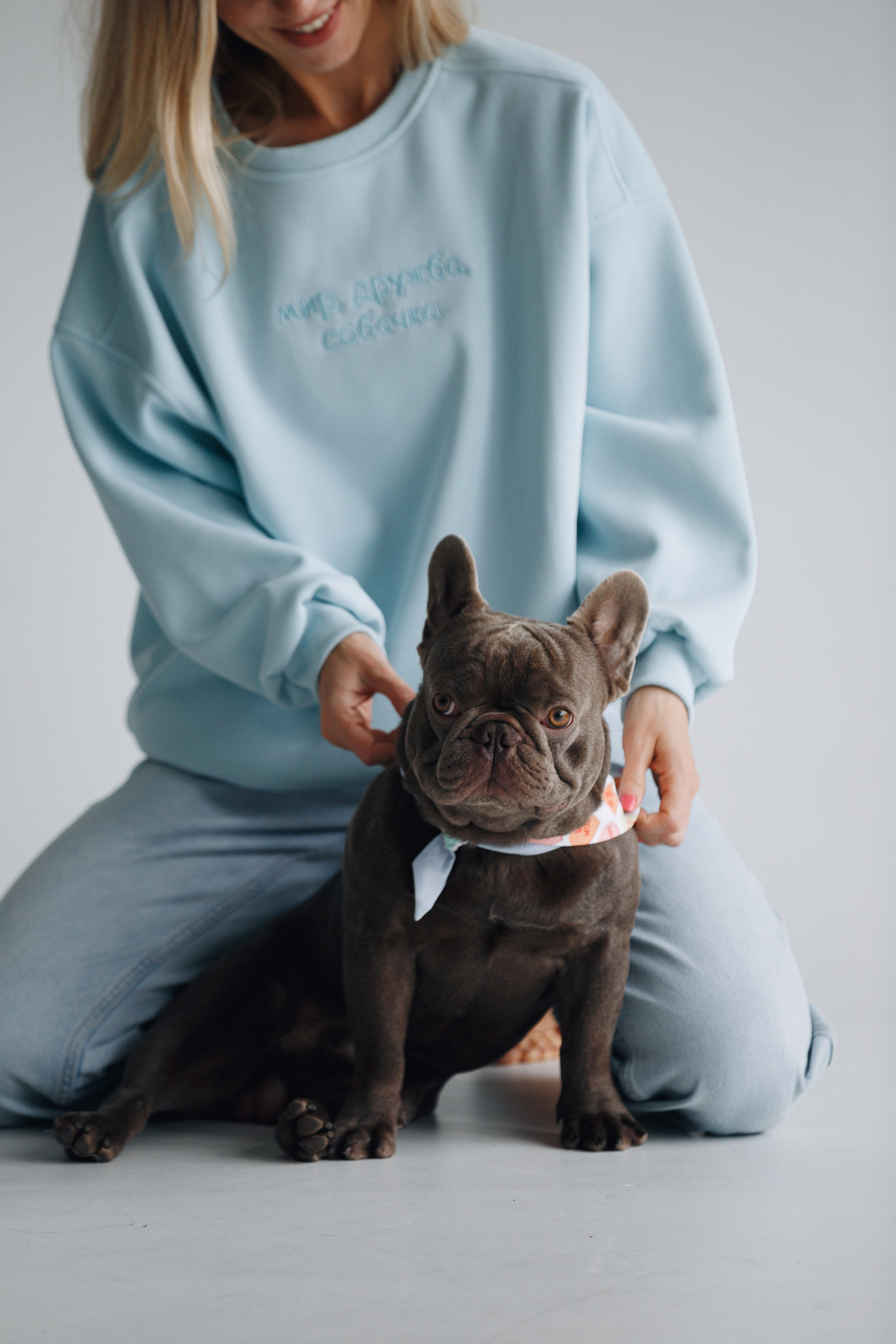 Wag'n'tails аксессуары для животных. Фотограф анималист Кристина Карпова, Москва