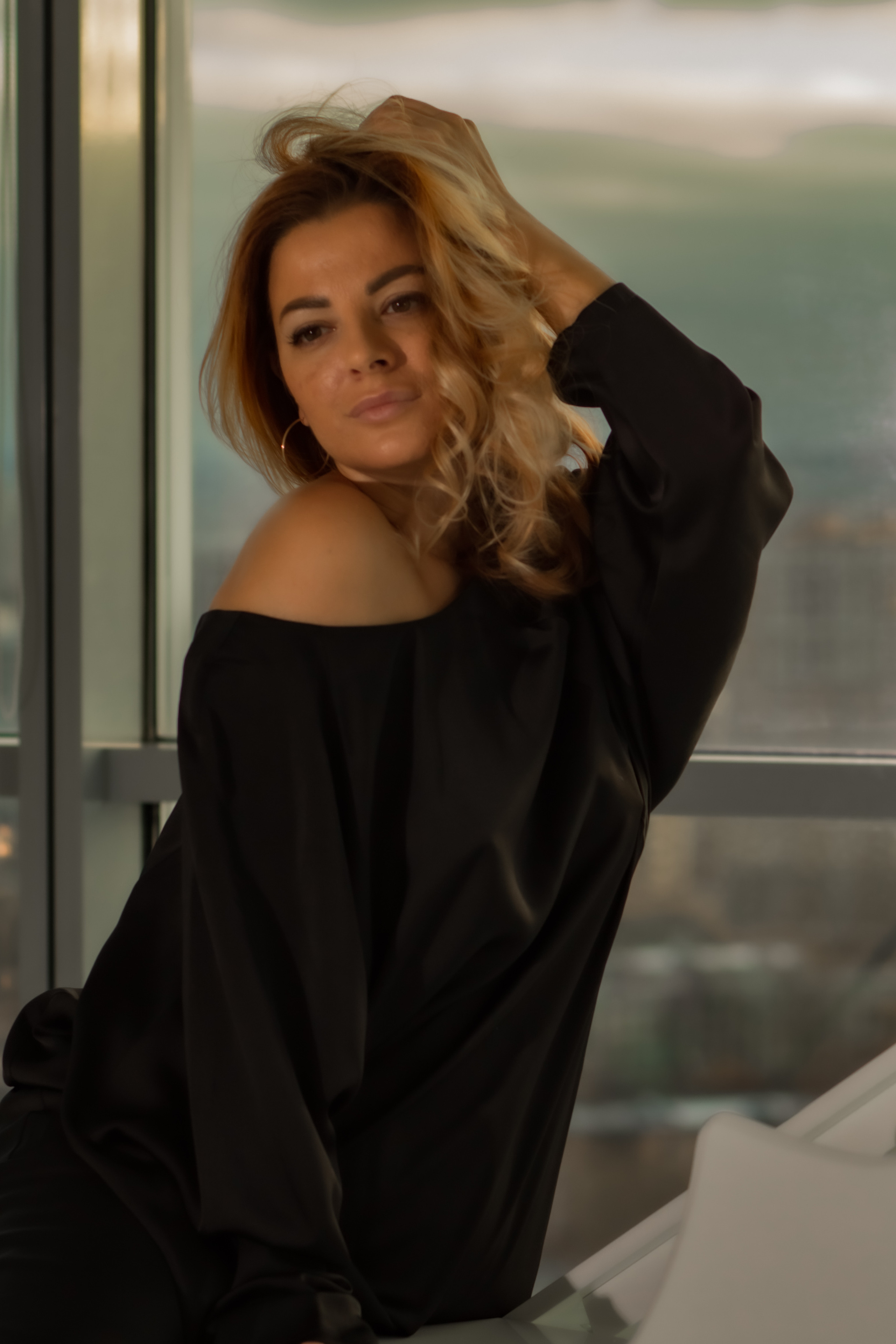 Алёнушка. Женский портрет и немного больше в Санкт-Петербурге