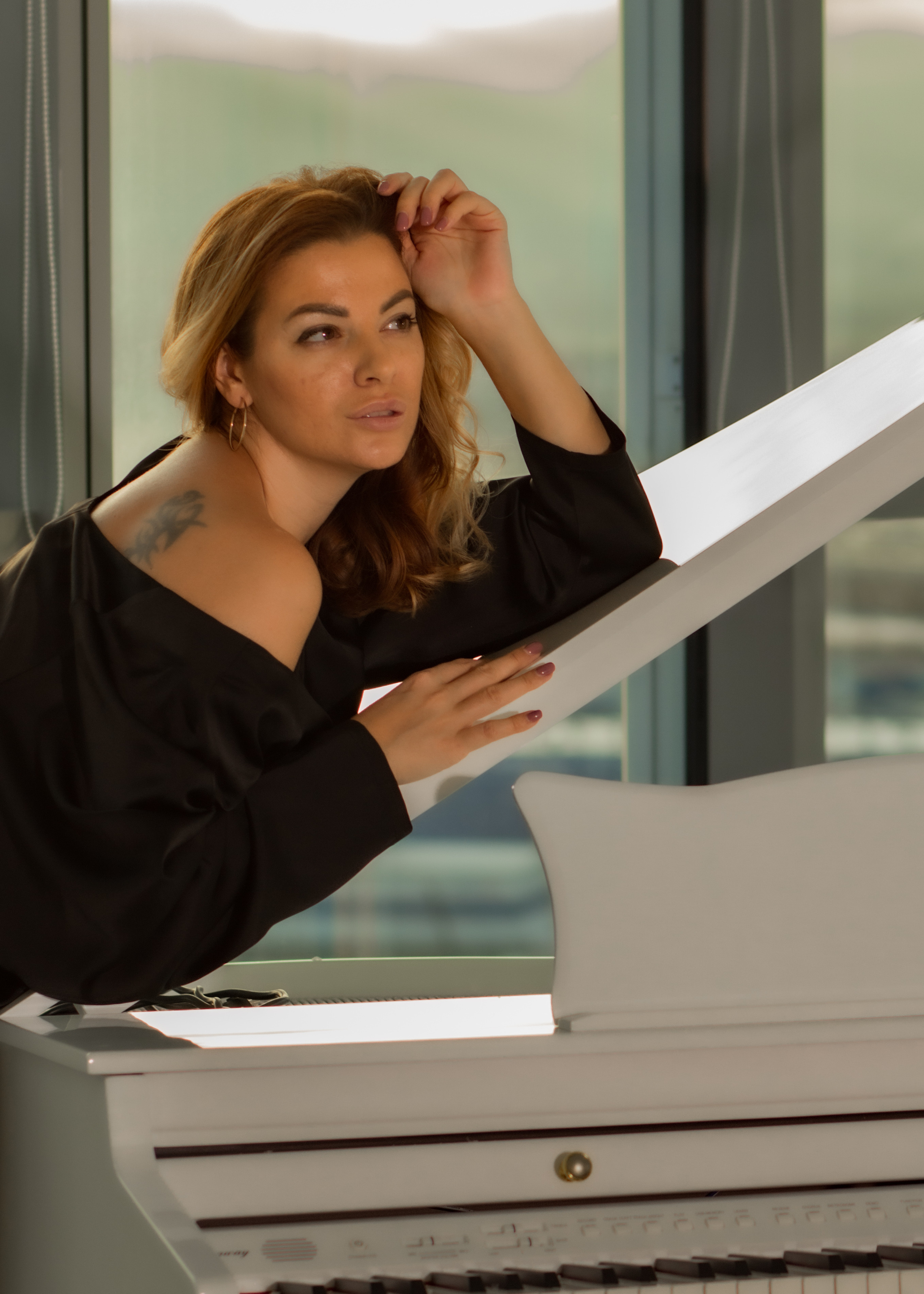 Алёнушка. Женский портрет и немного больше в Санкт-Петербурге