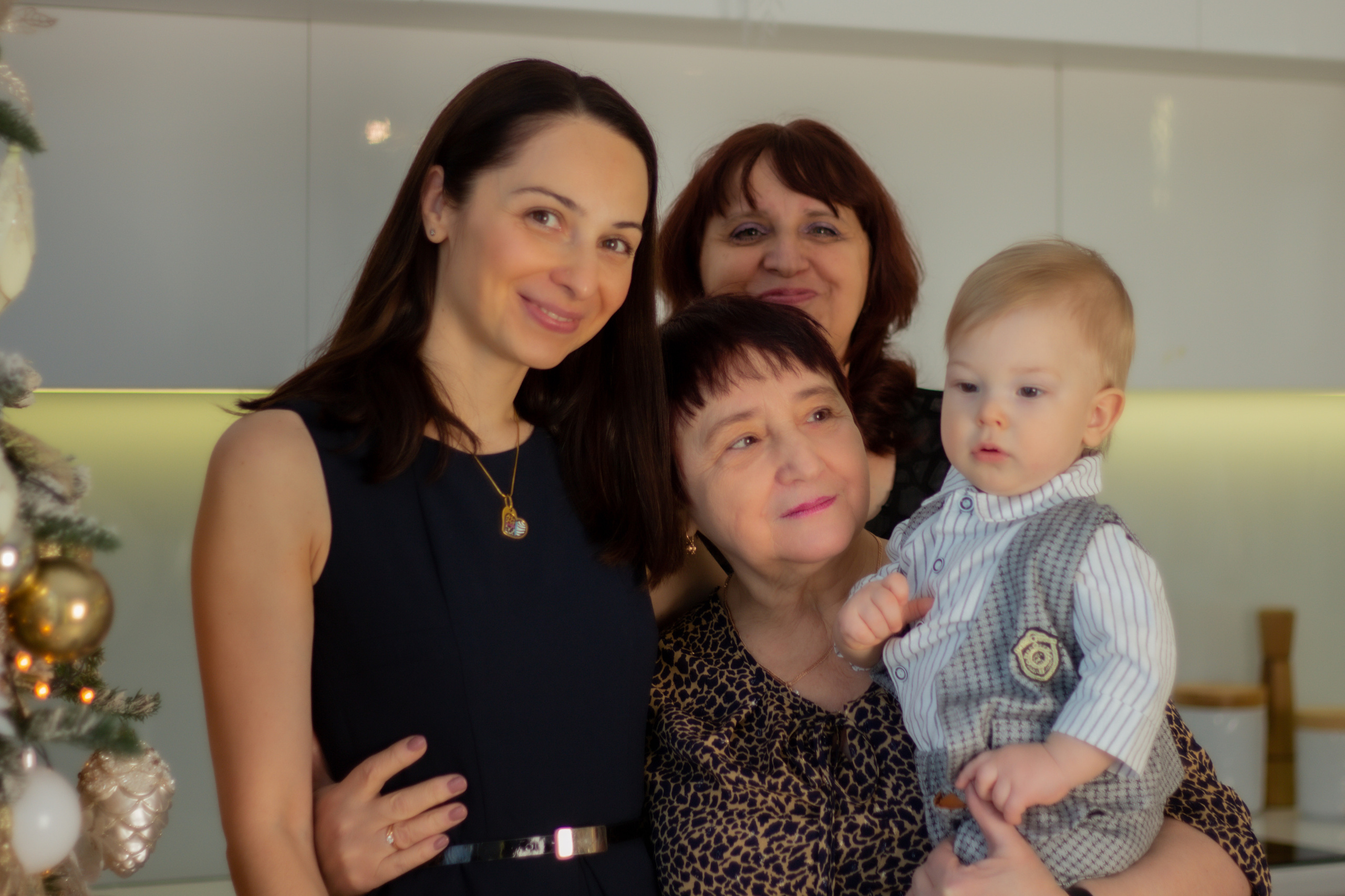 Иришкин годовасик 🎉. Женский портрет и немного больше в Санкт-Петербурге