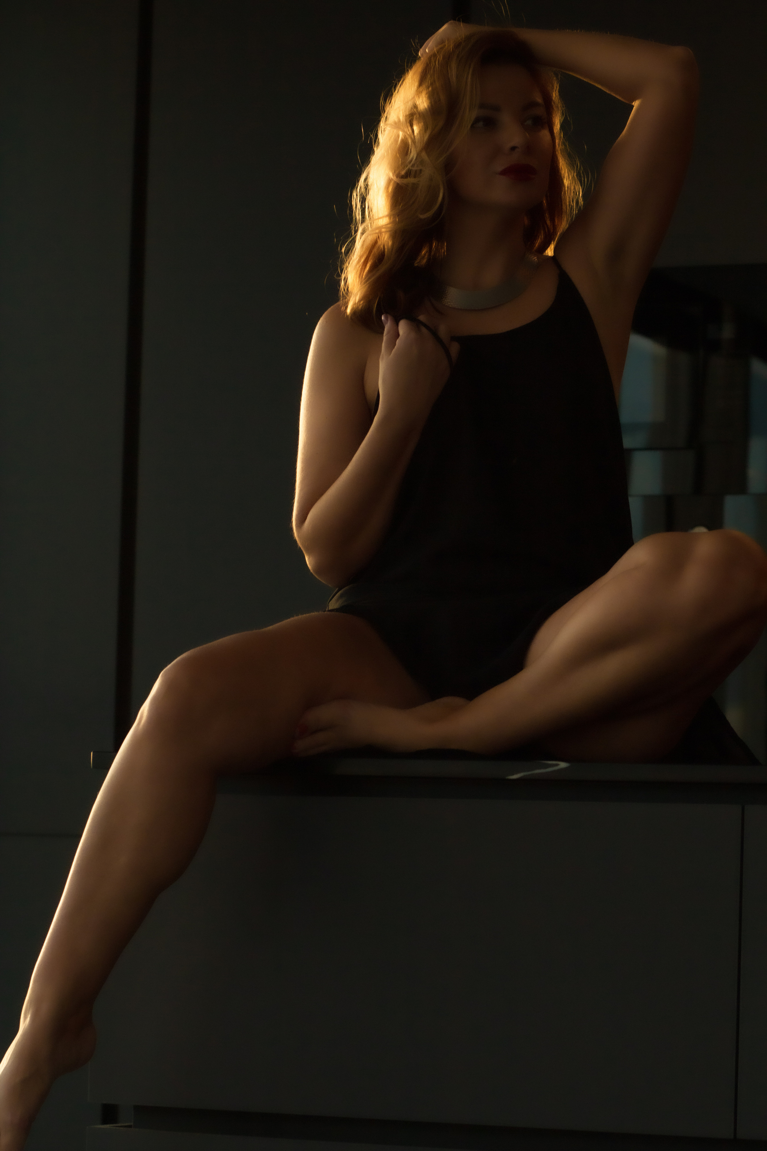 Алёнушка. Женский портрет и немного больше в Санкт-Петербурге