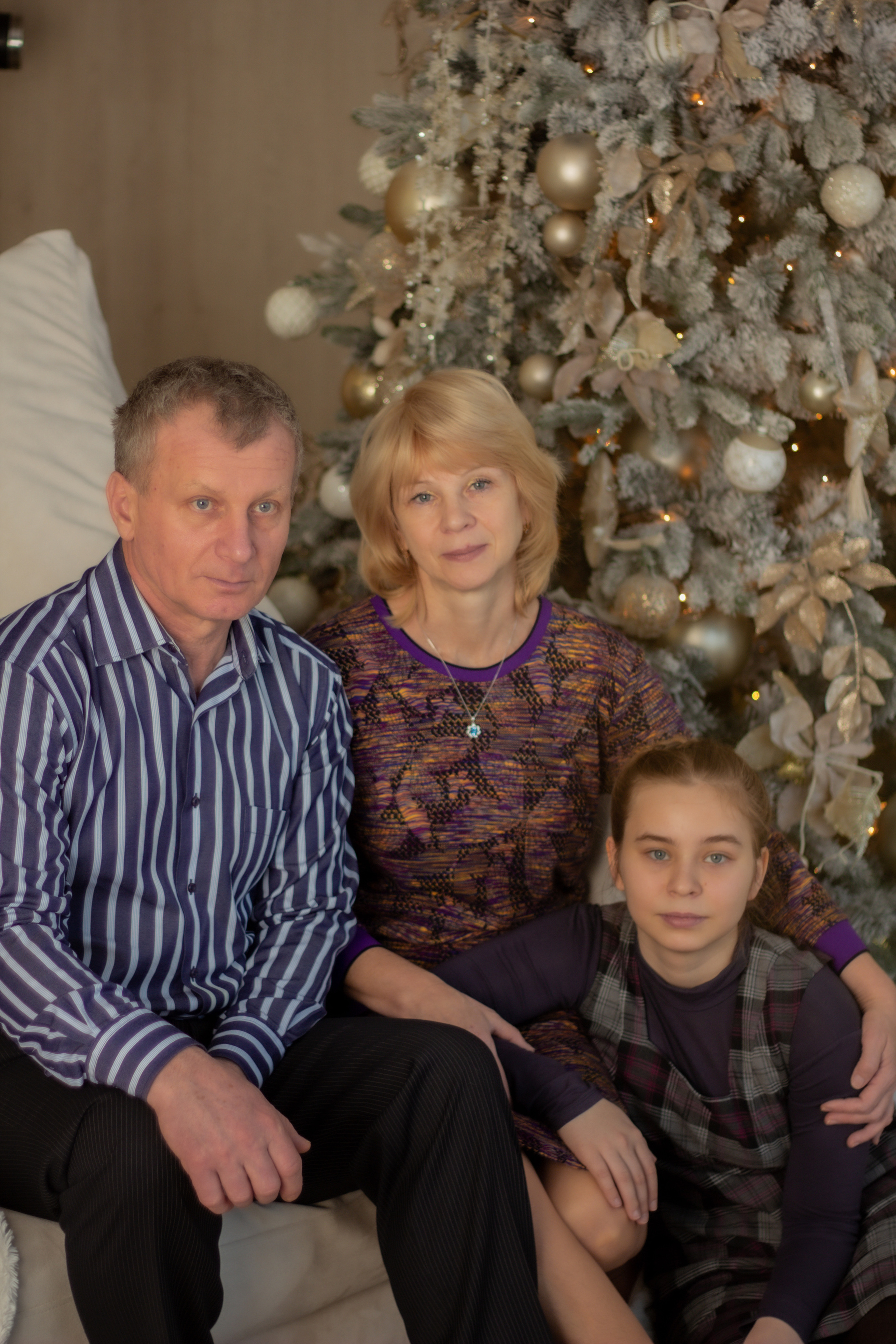 Иришкин годовасик 🎉. Женский портрет и немного больше в Санкт-Петербурге