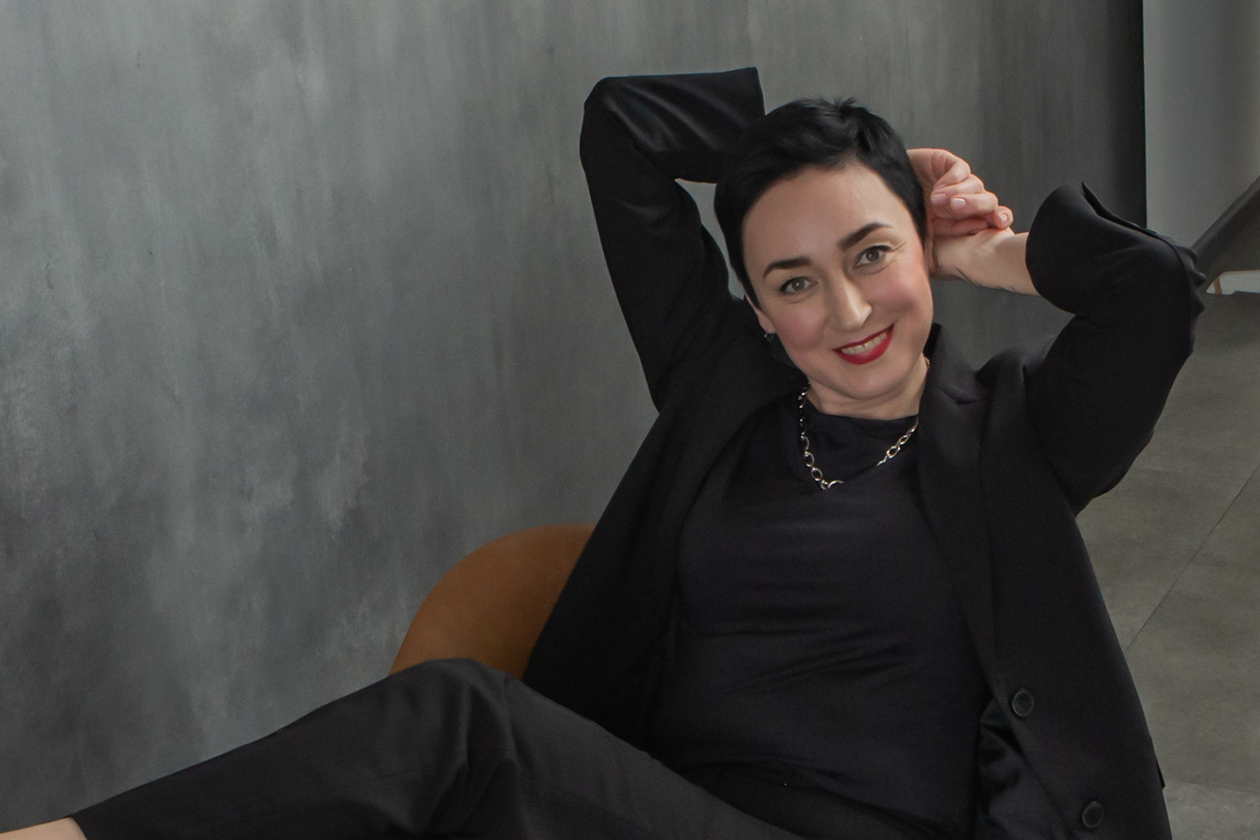 Натали минимализм. Женский портрет и немного больше в Санкт-Петербурге