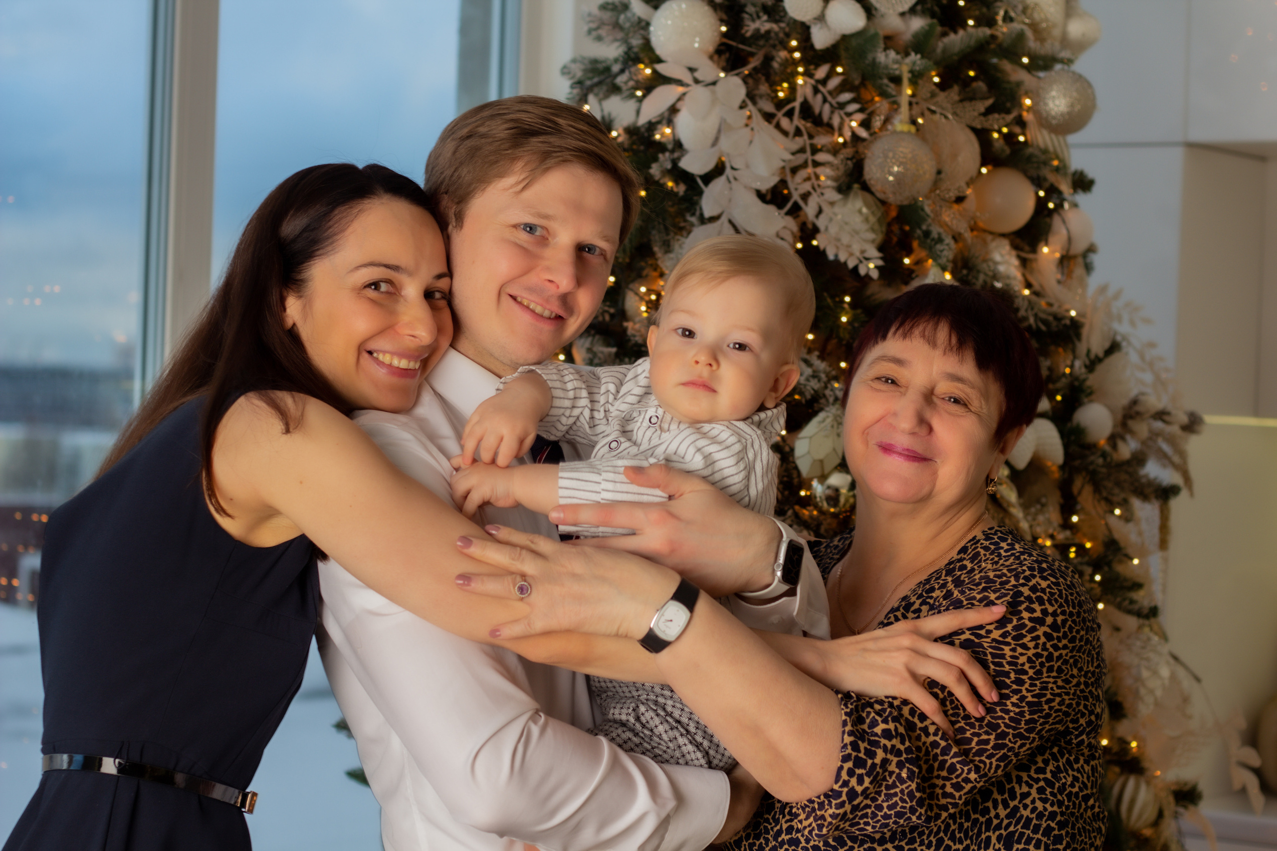 Иришкин годовасик 🎉. Женский портрет и немного больше в Санкт-Петербурге