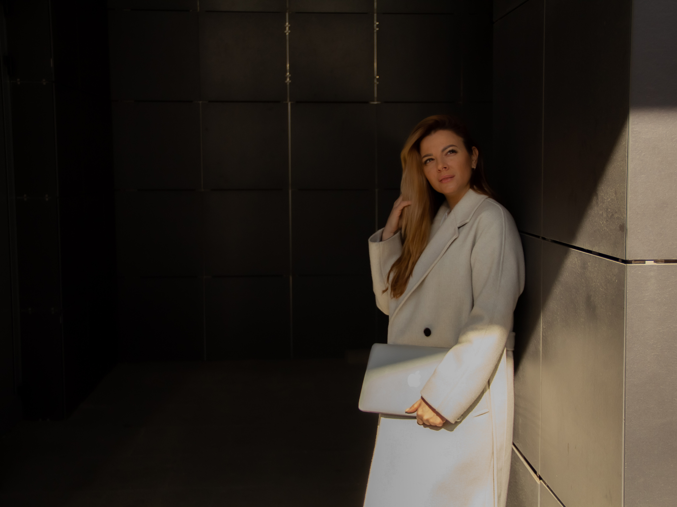 Елена. Женский портрет и немного больше в Санкт-Петербурге