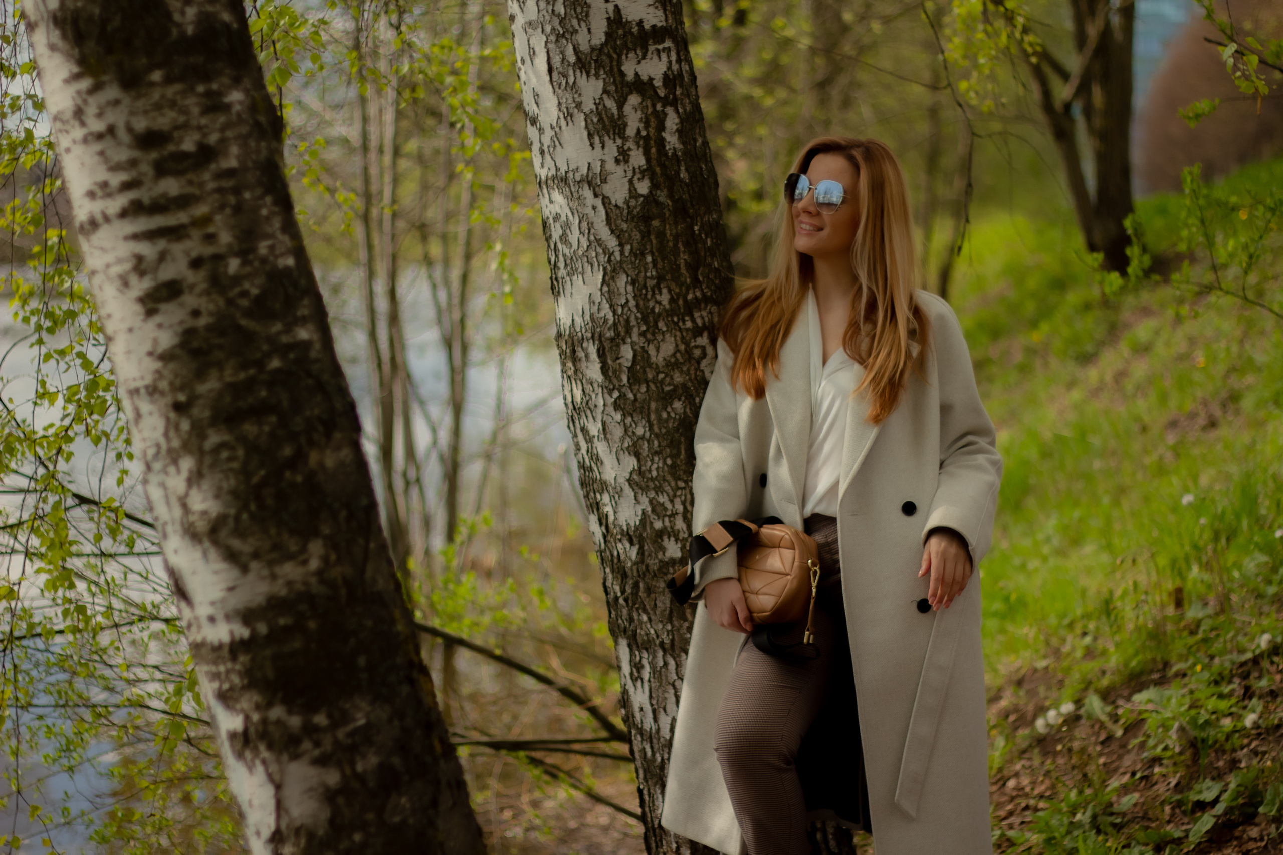 Елена. Женский портрет и немного больше в Санкт-Петербурге