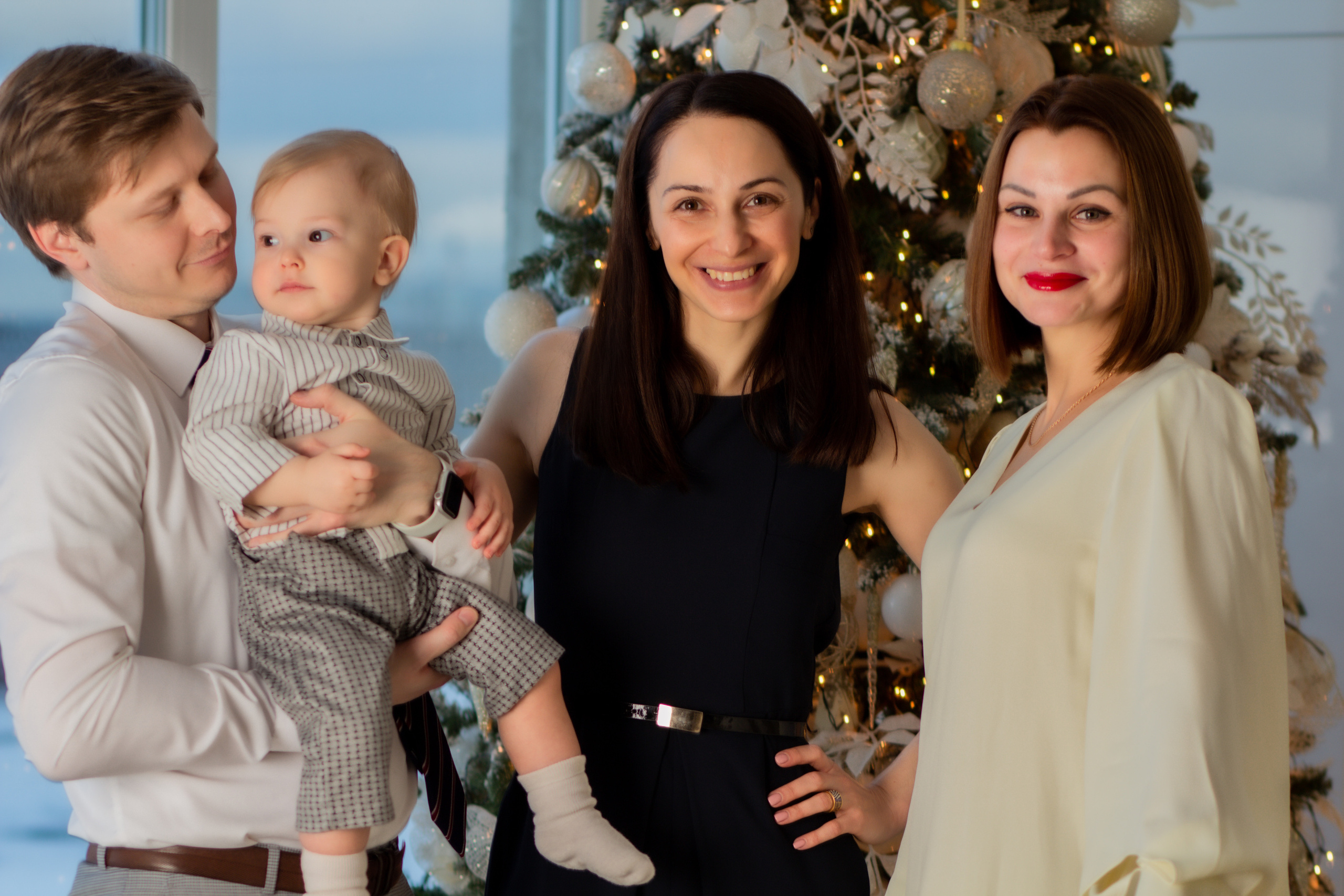 Иришкин годовасик 🎉. Женский портрет и немного больше в Санкт-Петербурге