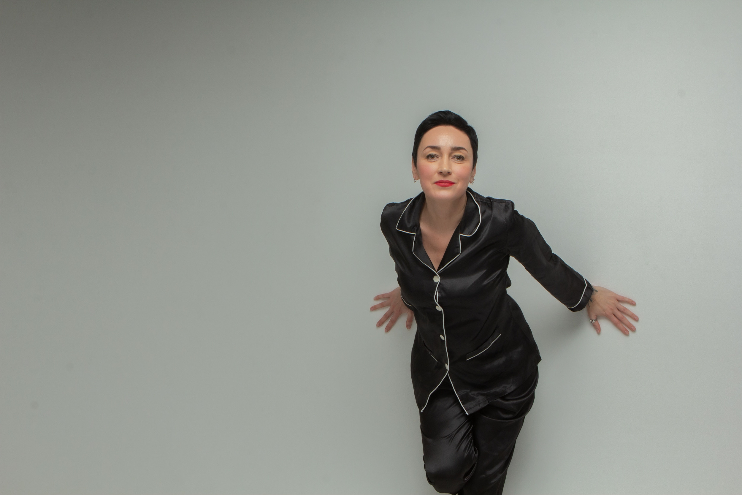 Натали минимализм. Женский портрет и немного больше в Санкт-Петербурге