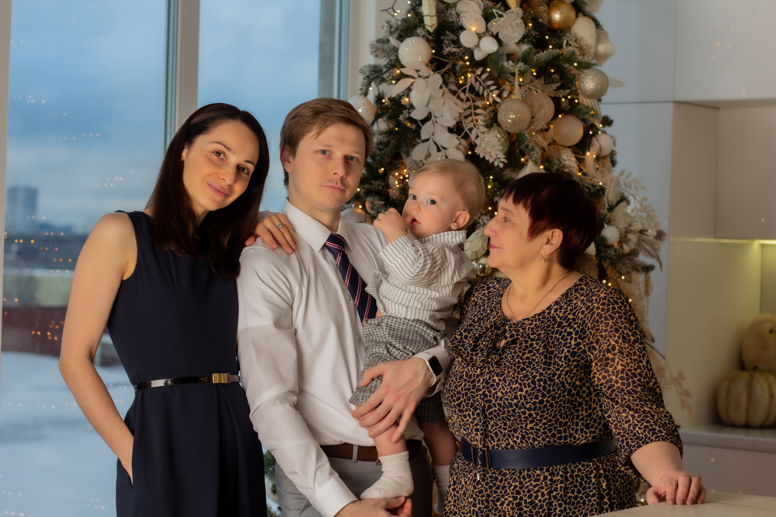 Иришкин годовасик 🎉. Женский портрет и немного больше в Санкт-Петербурге