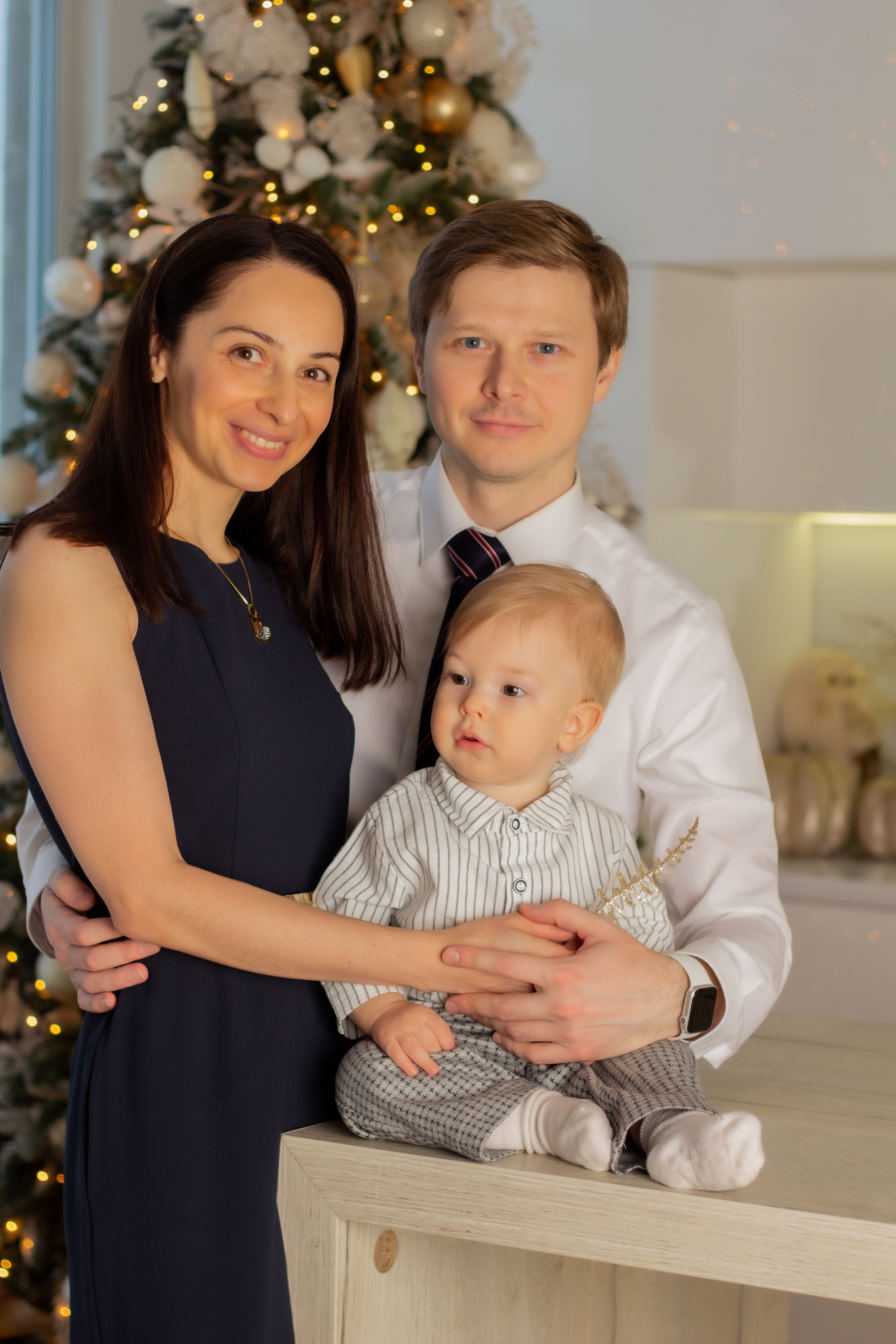 Иришкин годовасик 🎉. Женский портрет и немного больше в Санкт-Петербурге