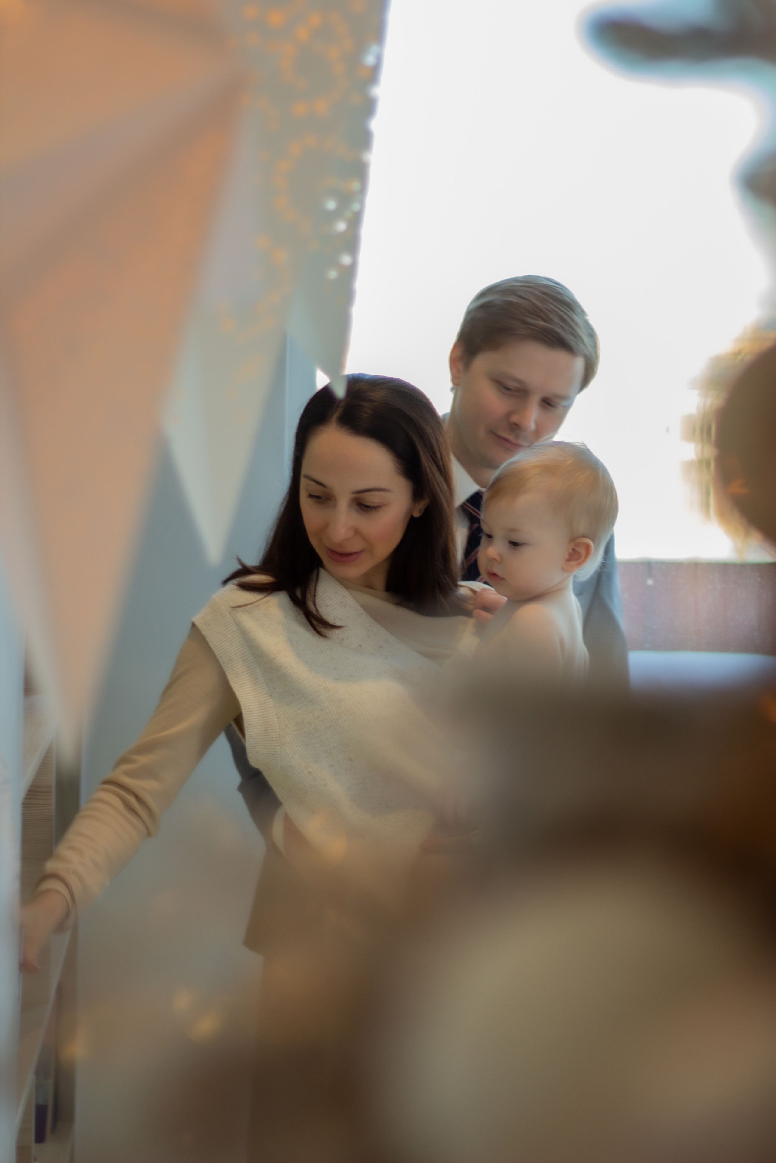 Иришкин годовасик 🎉. Женский портрет и немного больше в Санкт-Петербурге