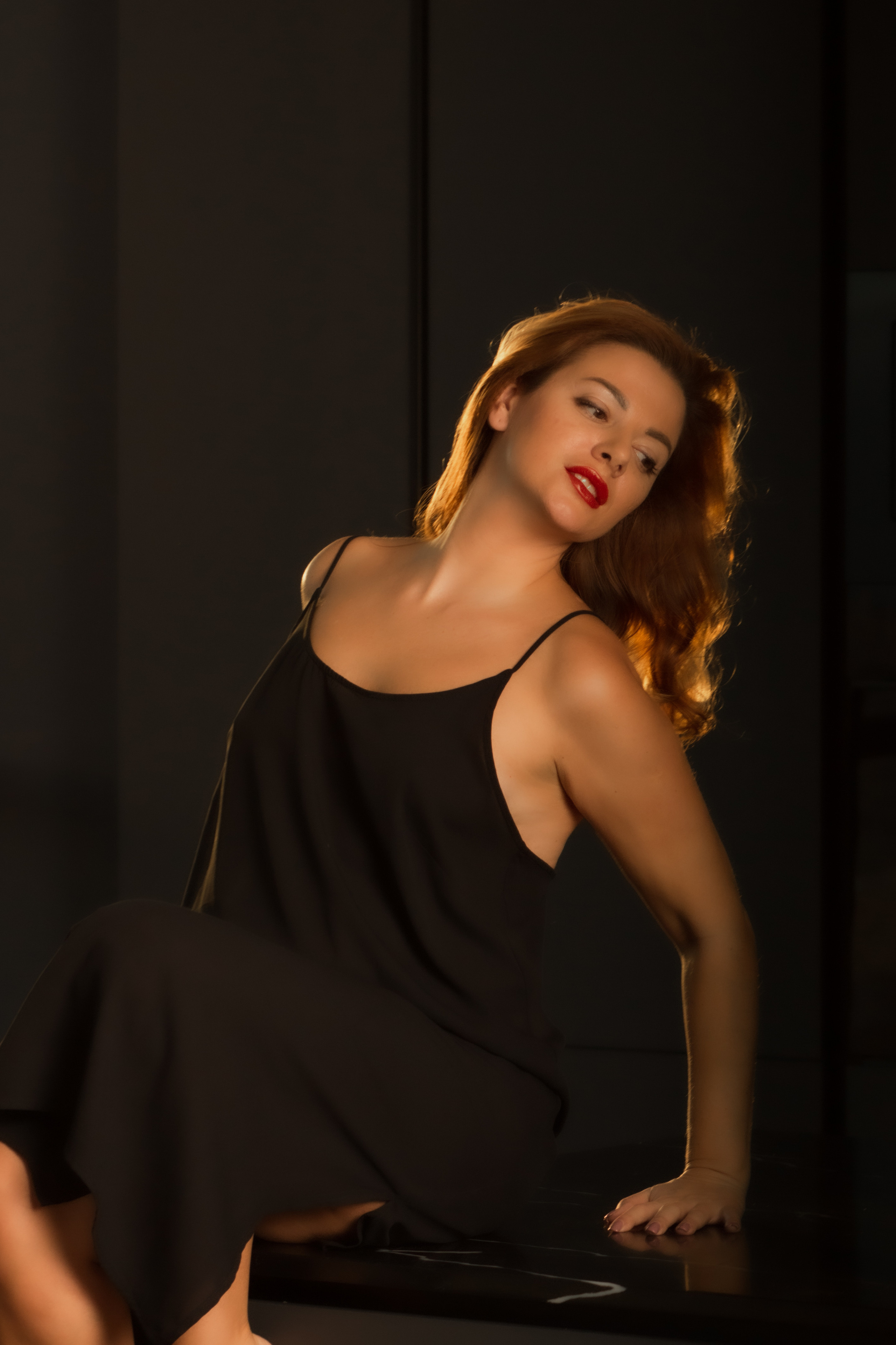 Алёнушка. Женский портрет и немного больше в Санкт-Петербурге