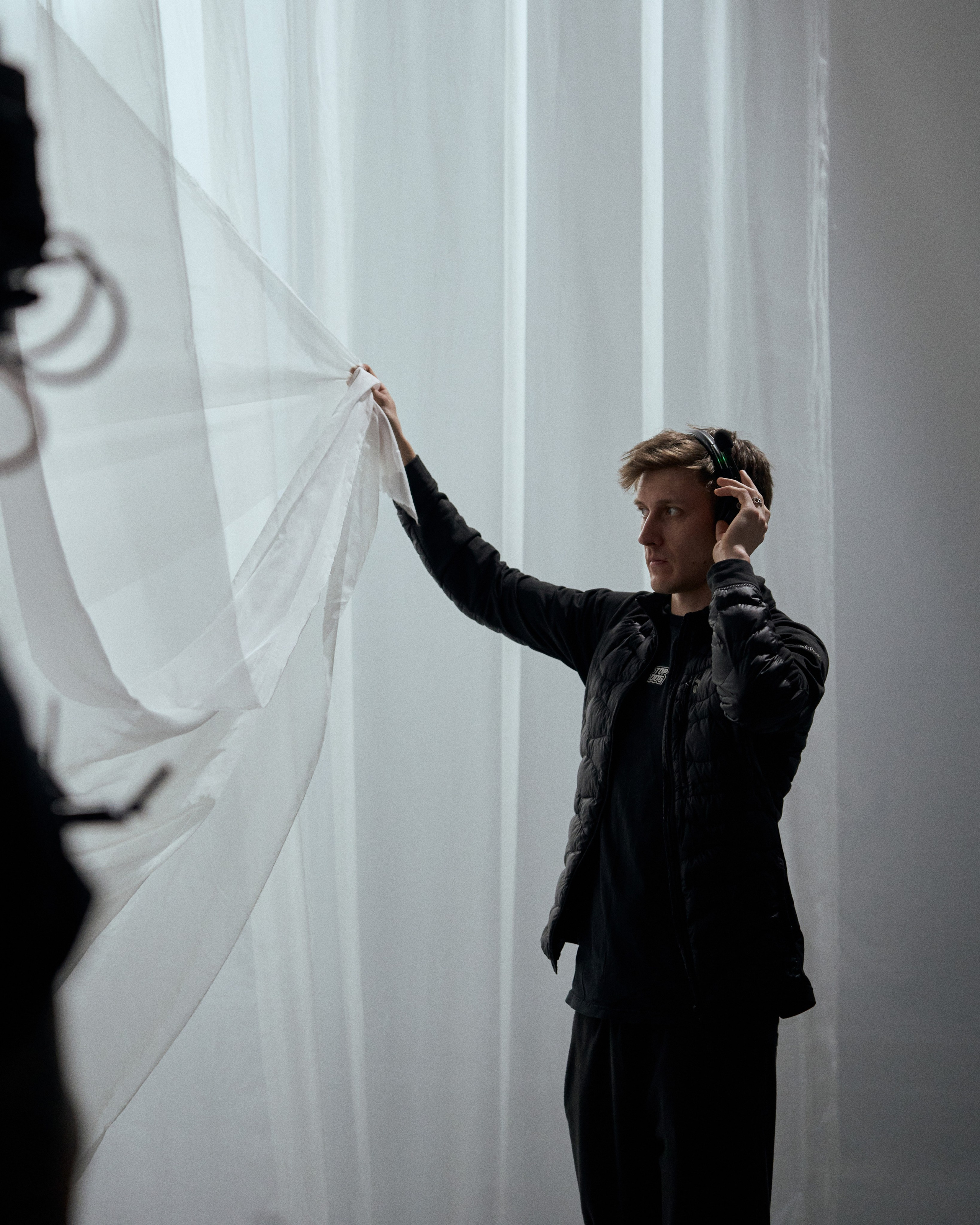 МУЗА. ANNA — PHOTOGRAPHER