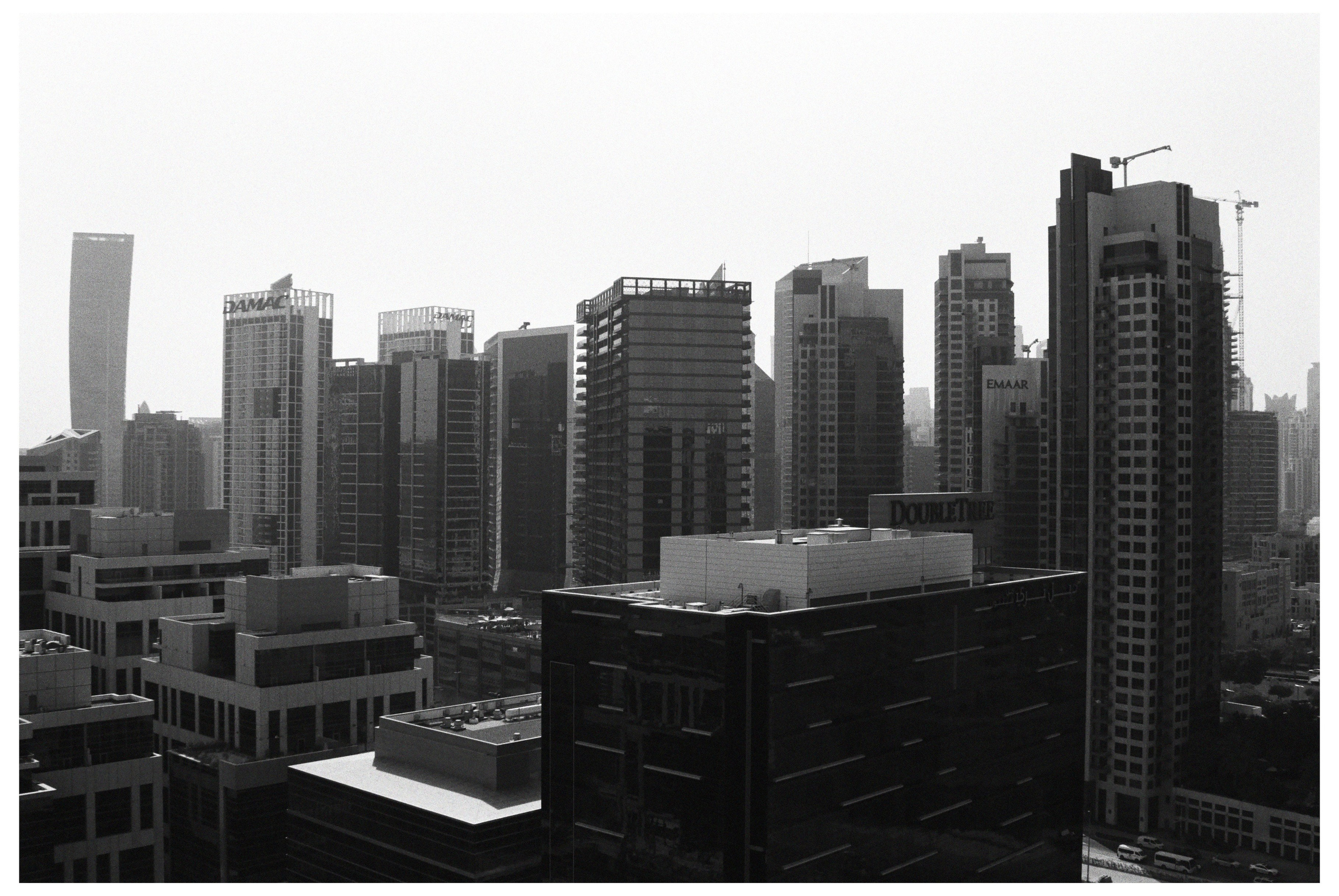 UAE. ANNA — PHOTOGRAPHER