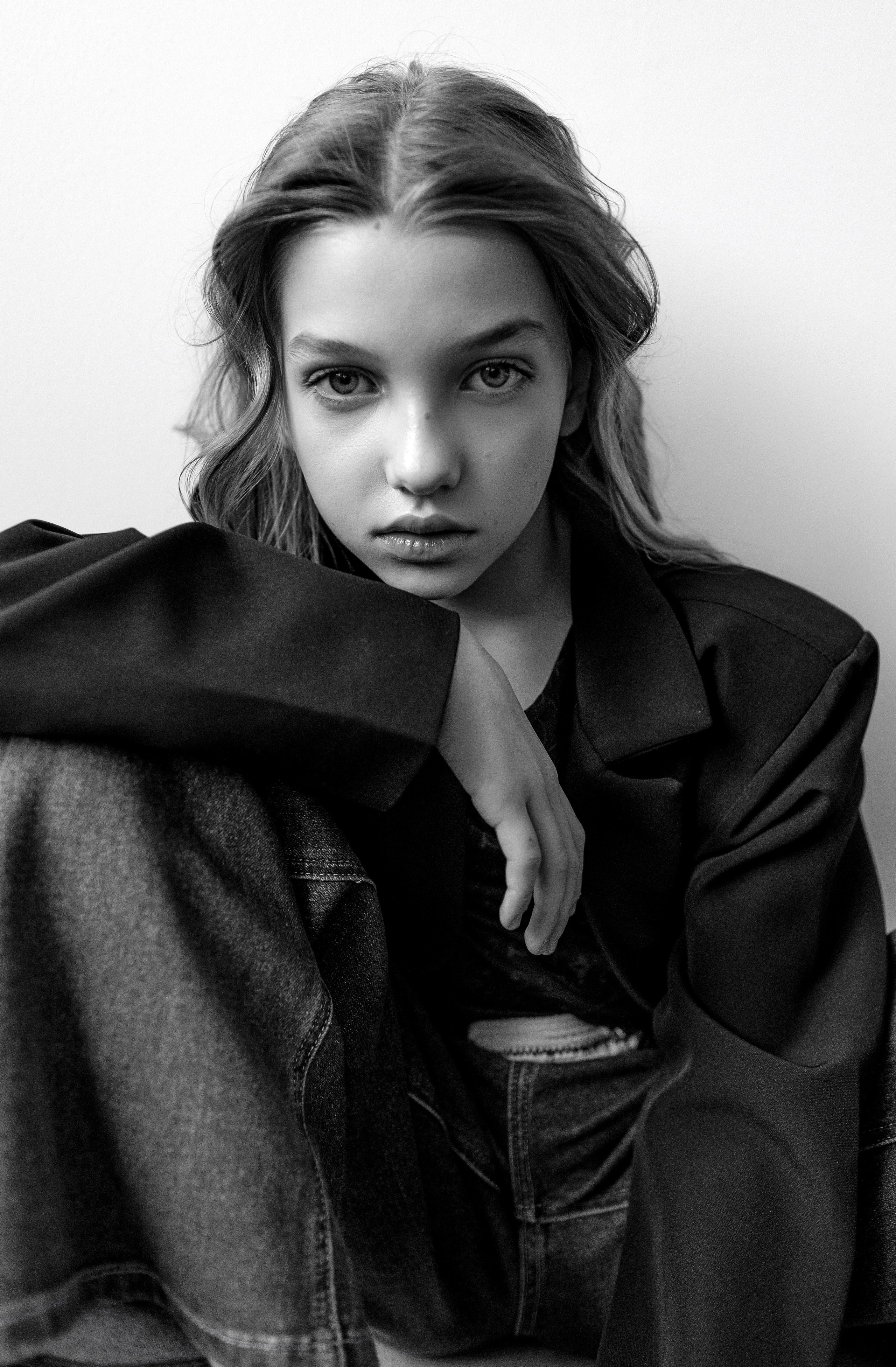 Элина. Фотограф в Москве Соколовская Ирина