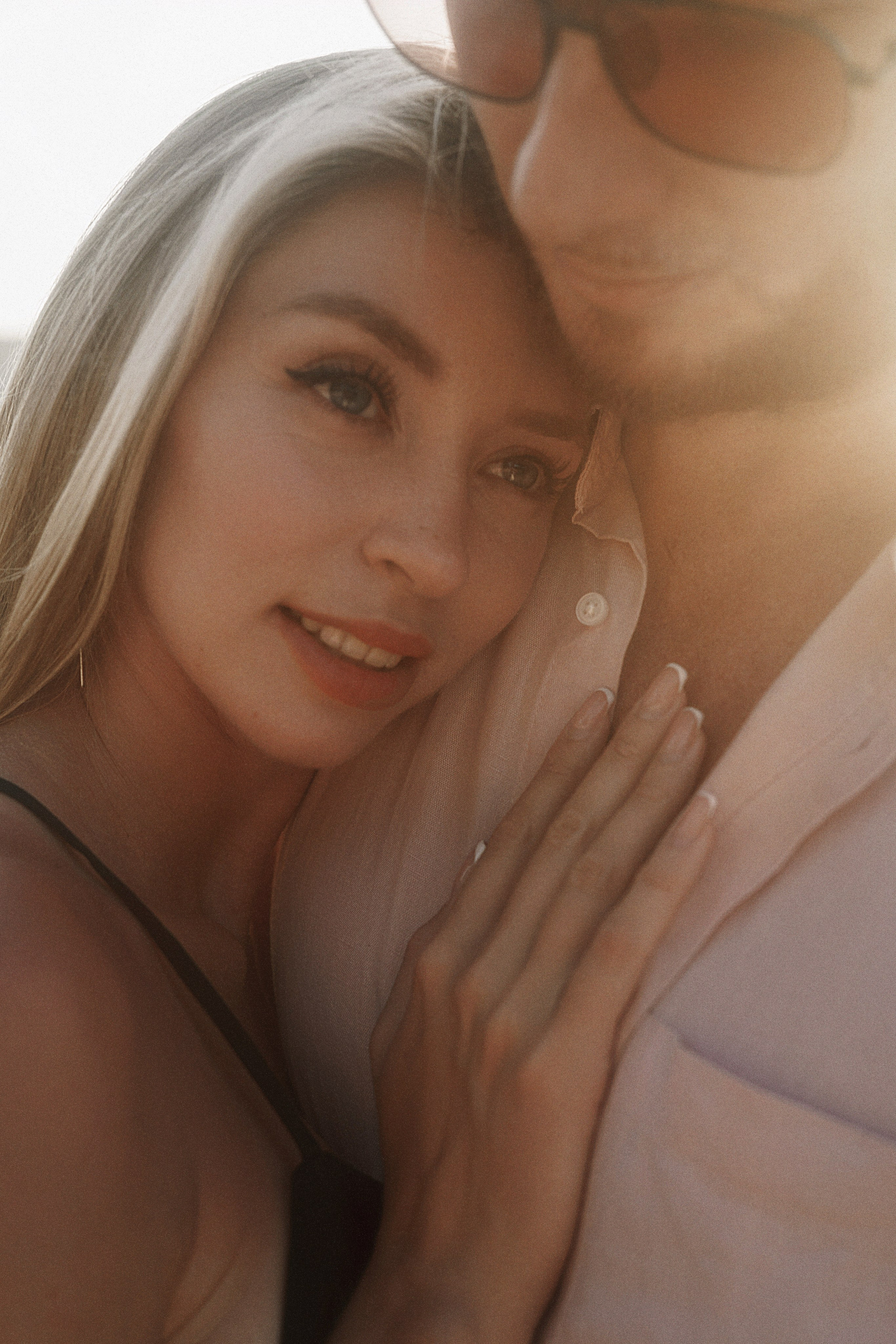 Пхукет: Илья и Злата. Свадебный и индивидуальный фотограф Татьяна Гуляева