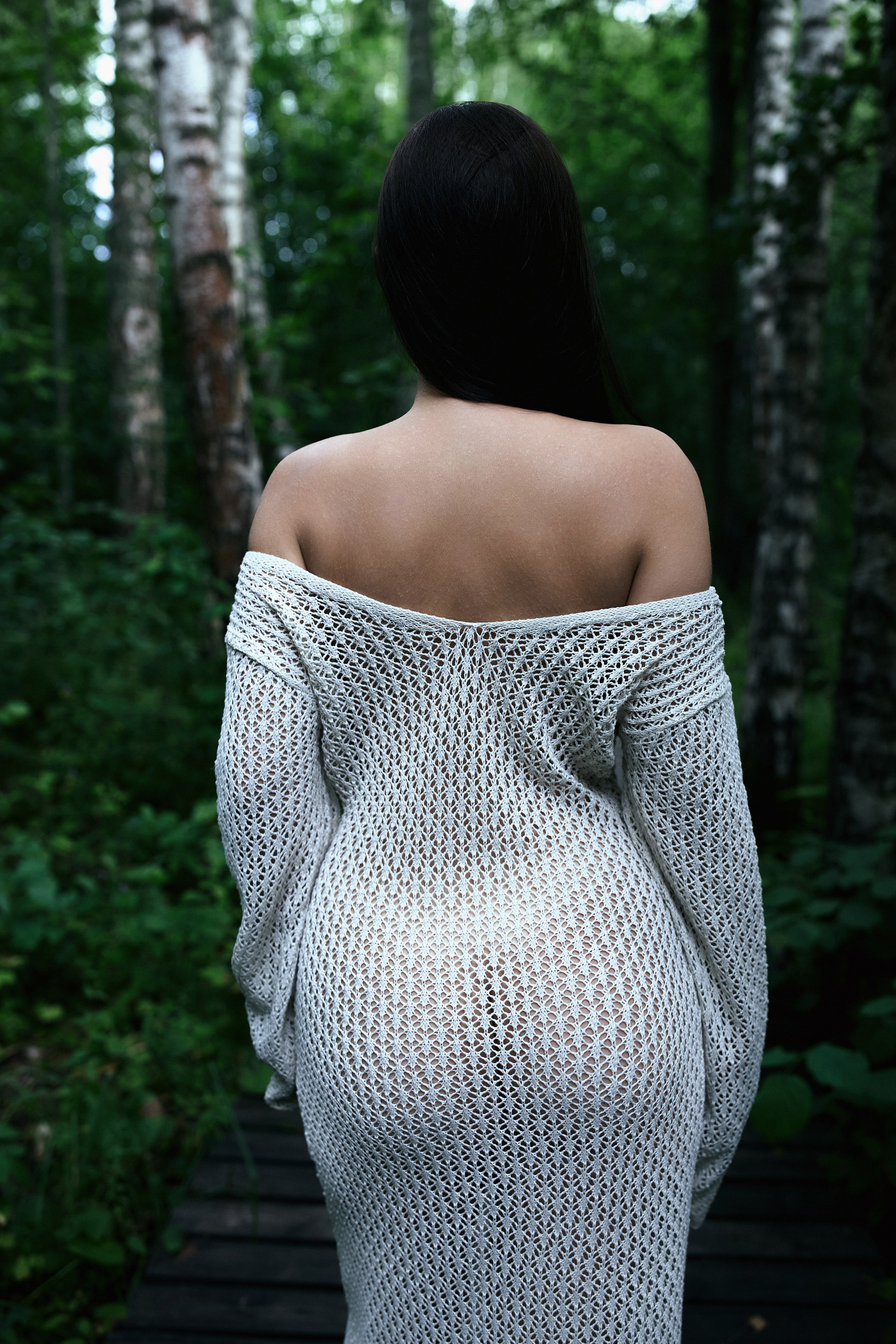 Настя, Бали. Фотограф Игорь Михайлов