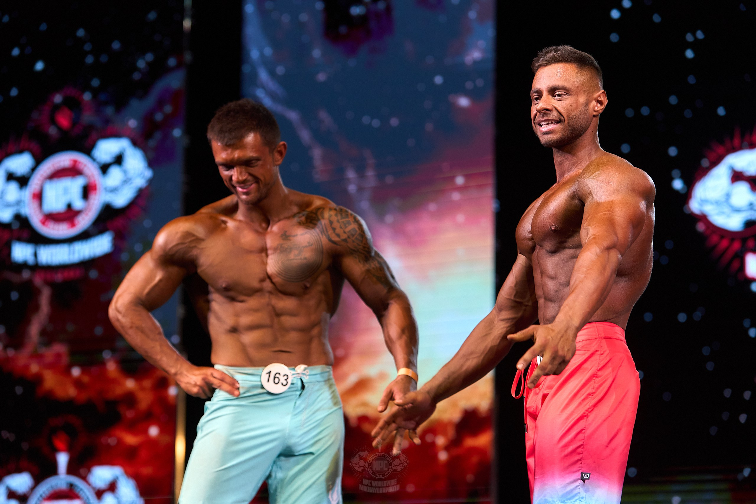 NPC Regional, 17 августа 2024. Фотограф Игорь Михайлов