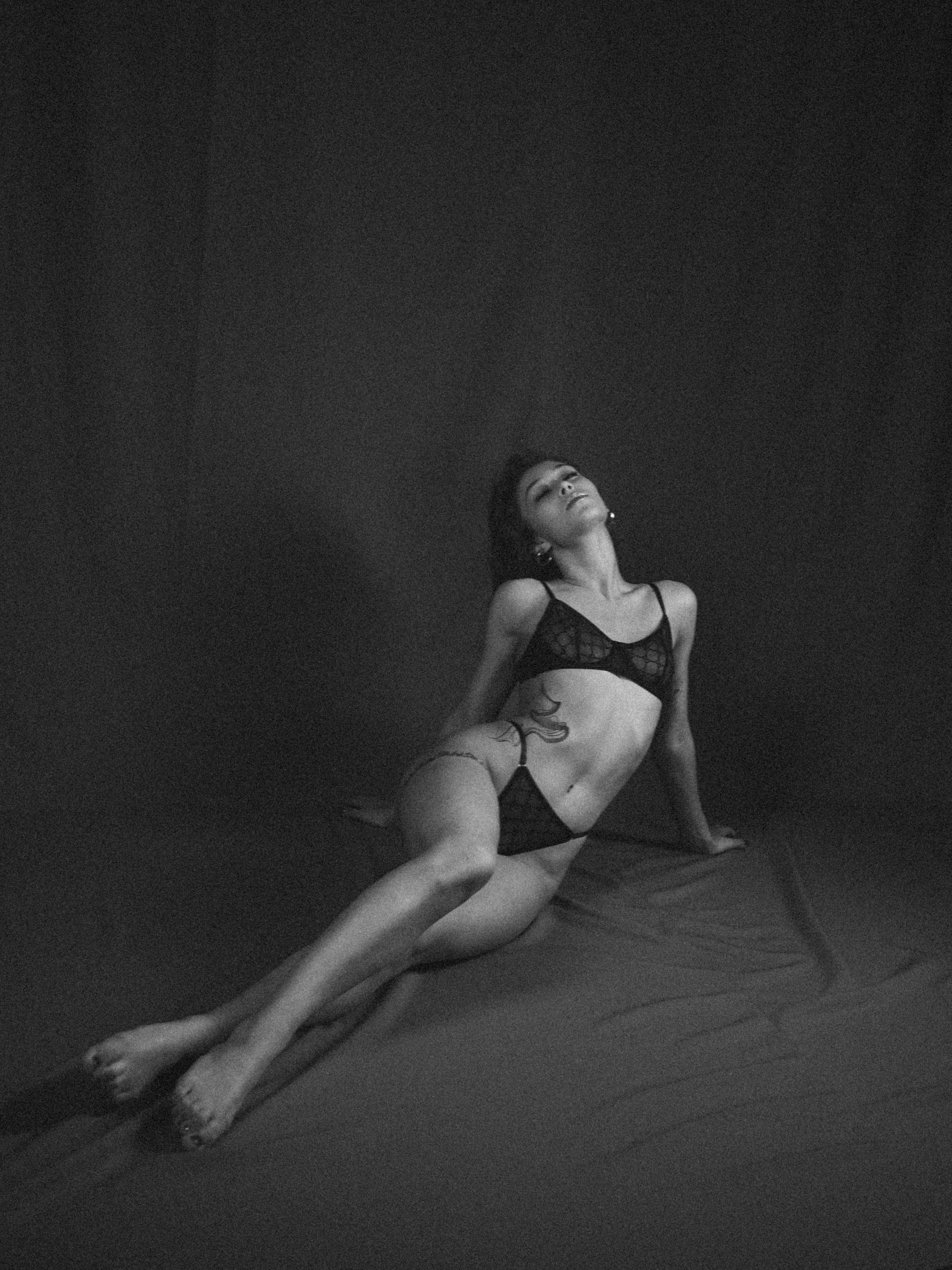 Люба. Репортажный и свадебный фотограф Анастасия Корягина