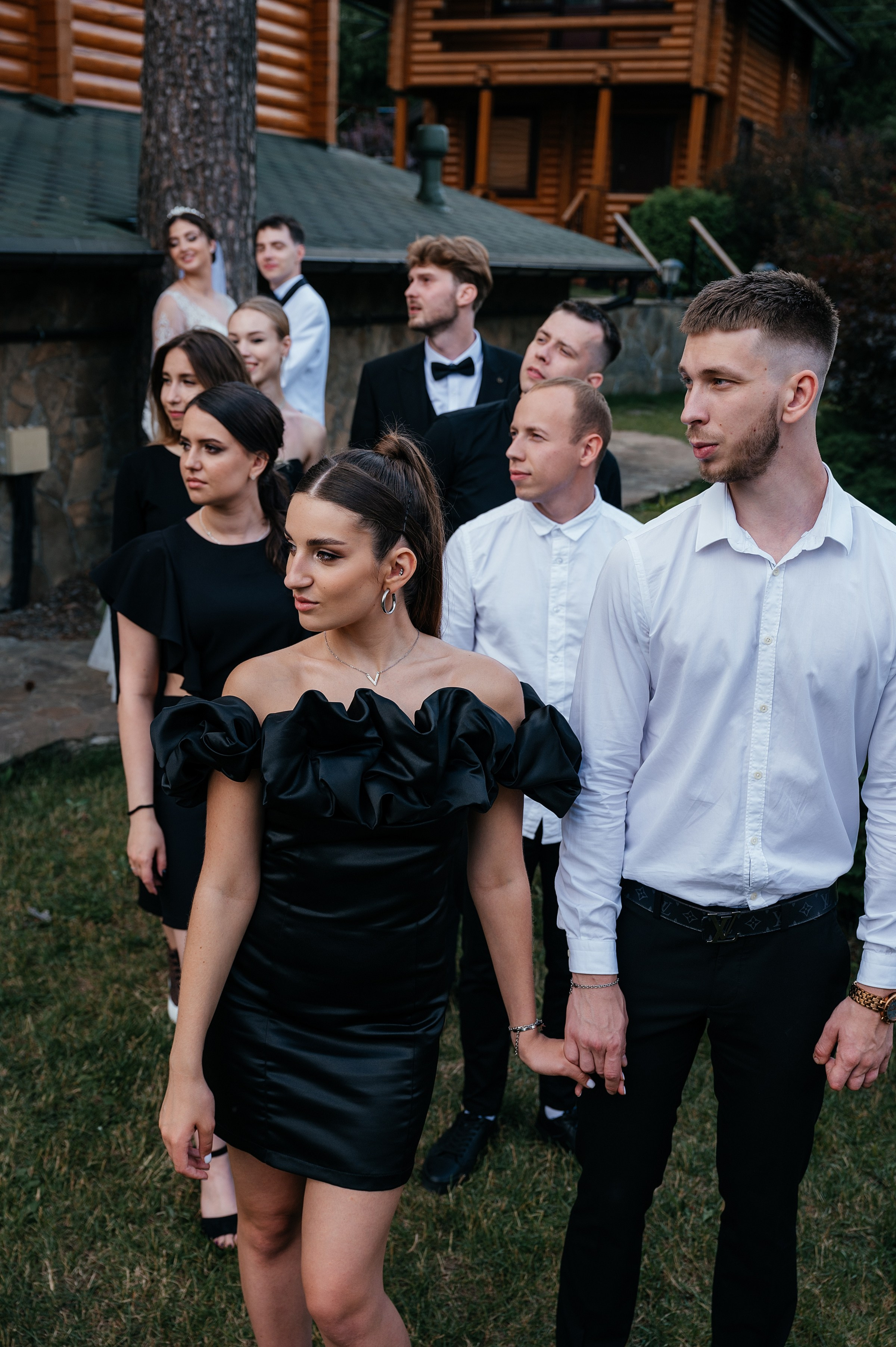 Валерия и Глеб. Наставник по мобильной съемке и фотограф Тула Новомосковск