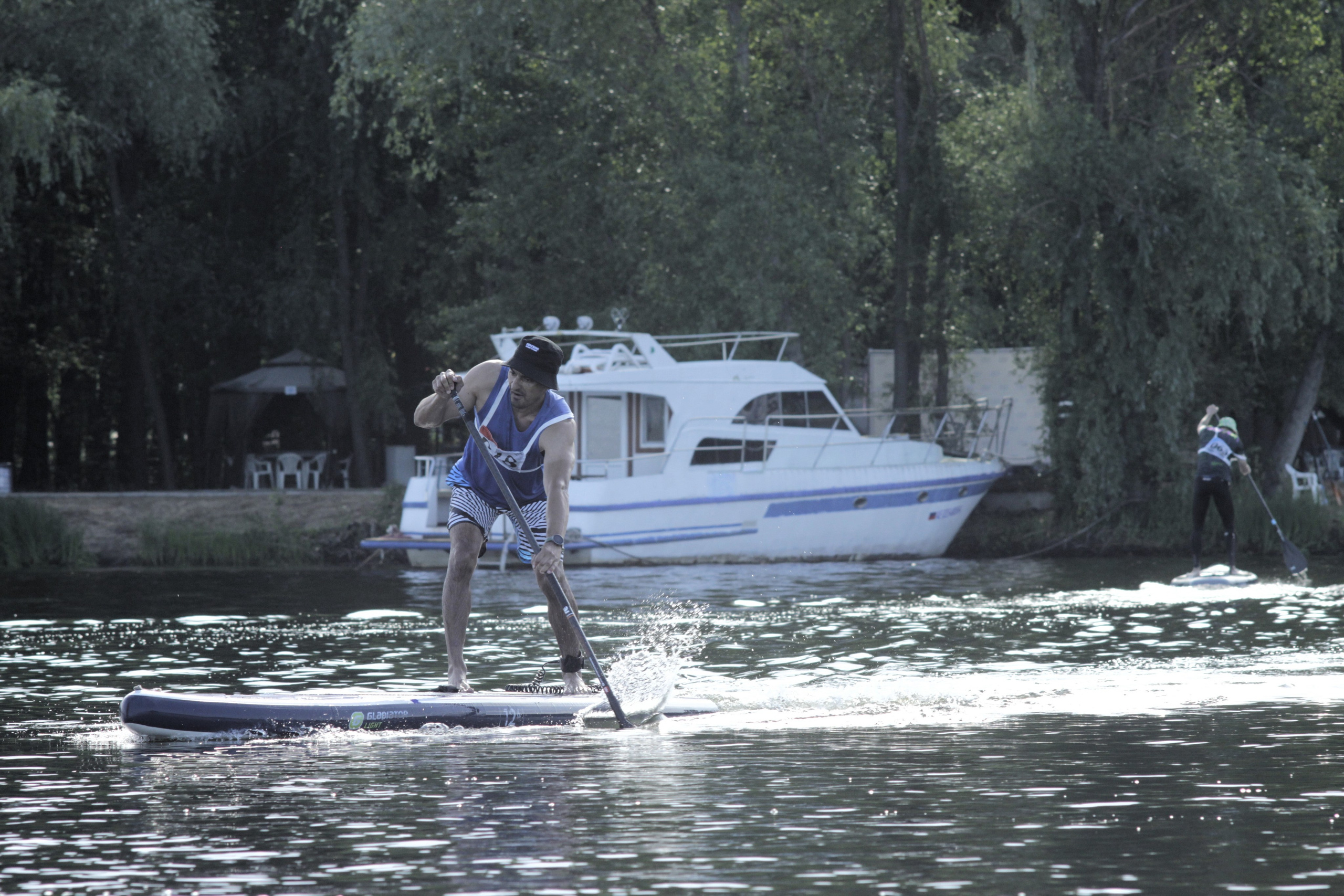 Сёрфинг в Саратове!. Фотокрыжовник. Снимаем, дружим, путешествуем