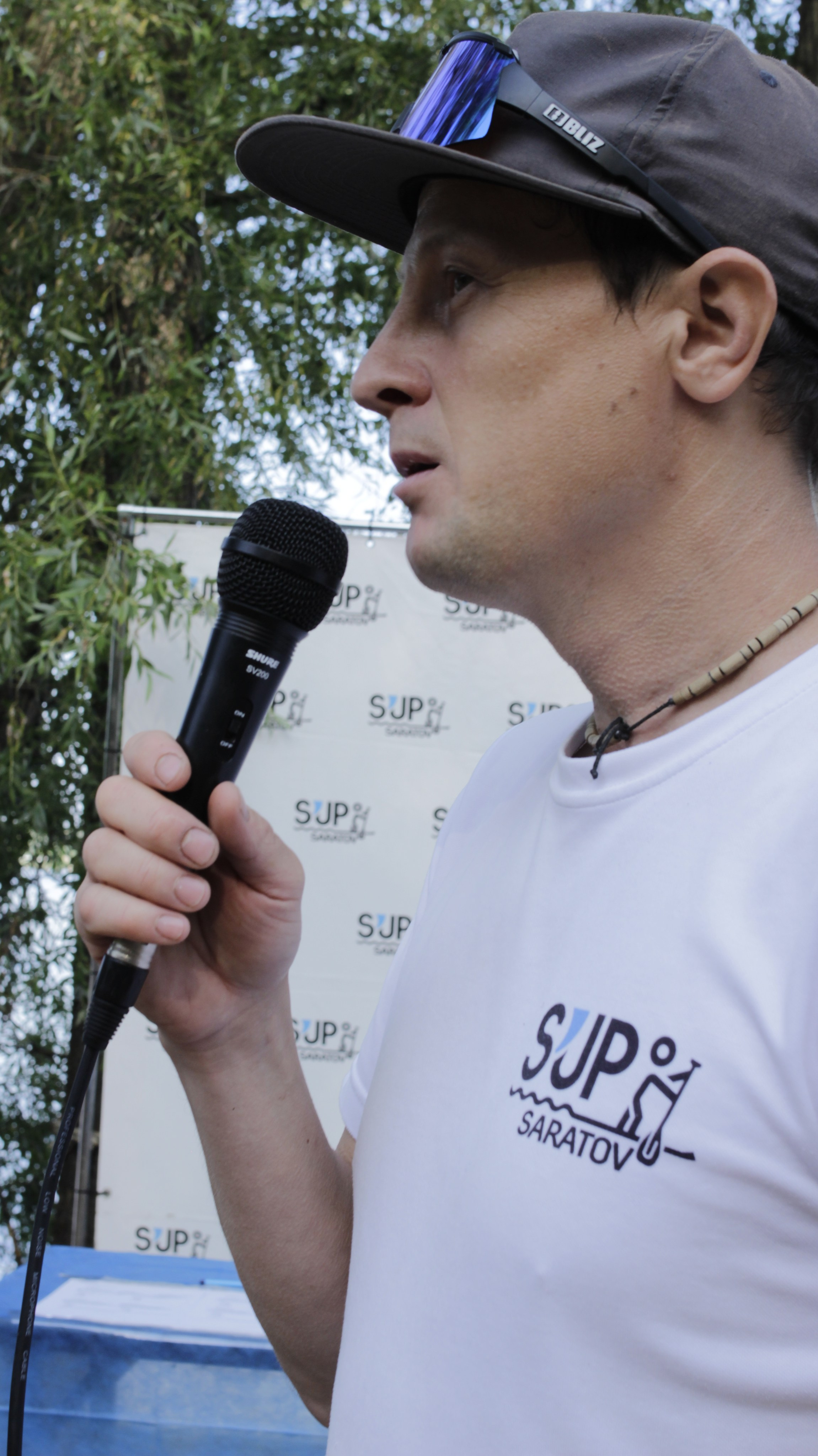 Сёрфинг в Саратове!. Фотокрыжовник. Снимаем, дружим, путешествуем