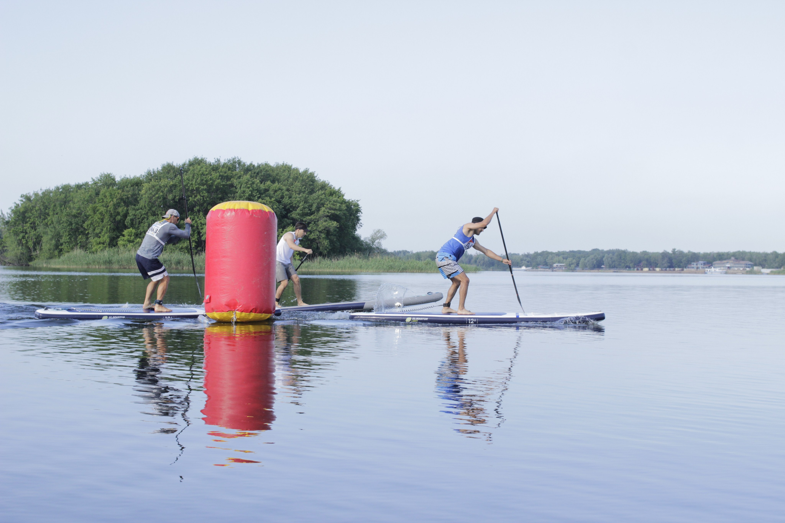 Сёрфинг в Саратове!. Фотокрыжовник. Снимаем, дружим, путешествуем