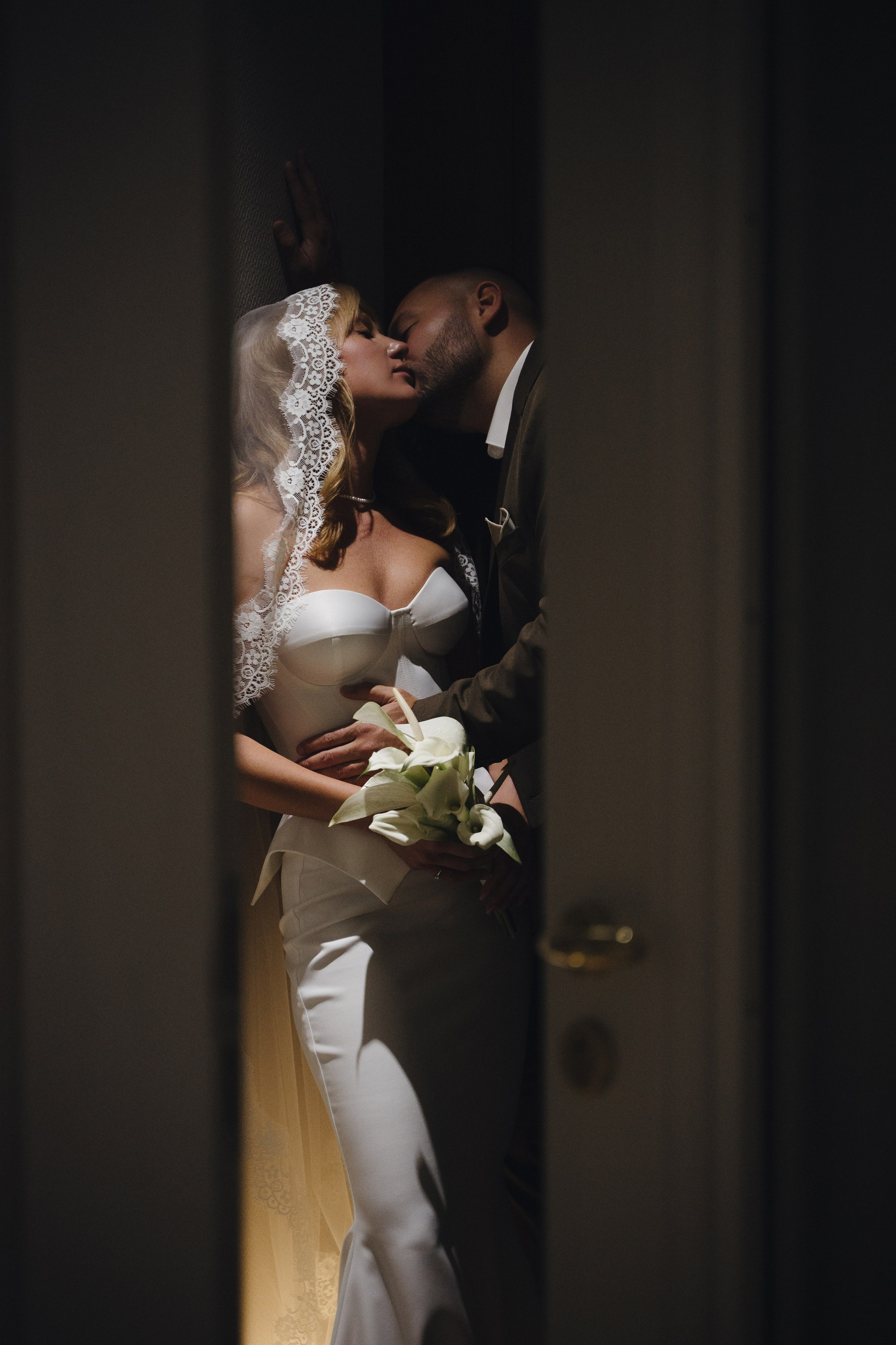 Алиса и Артем. Свадебный фотограф Колотовкина Валентина Москва