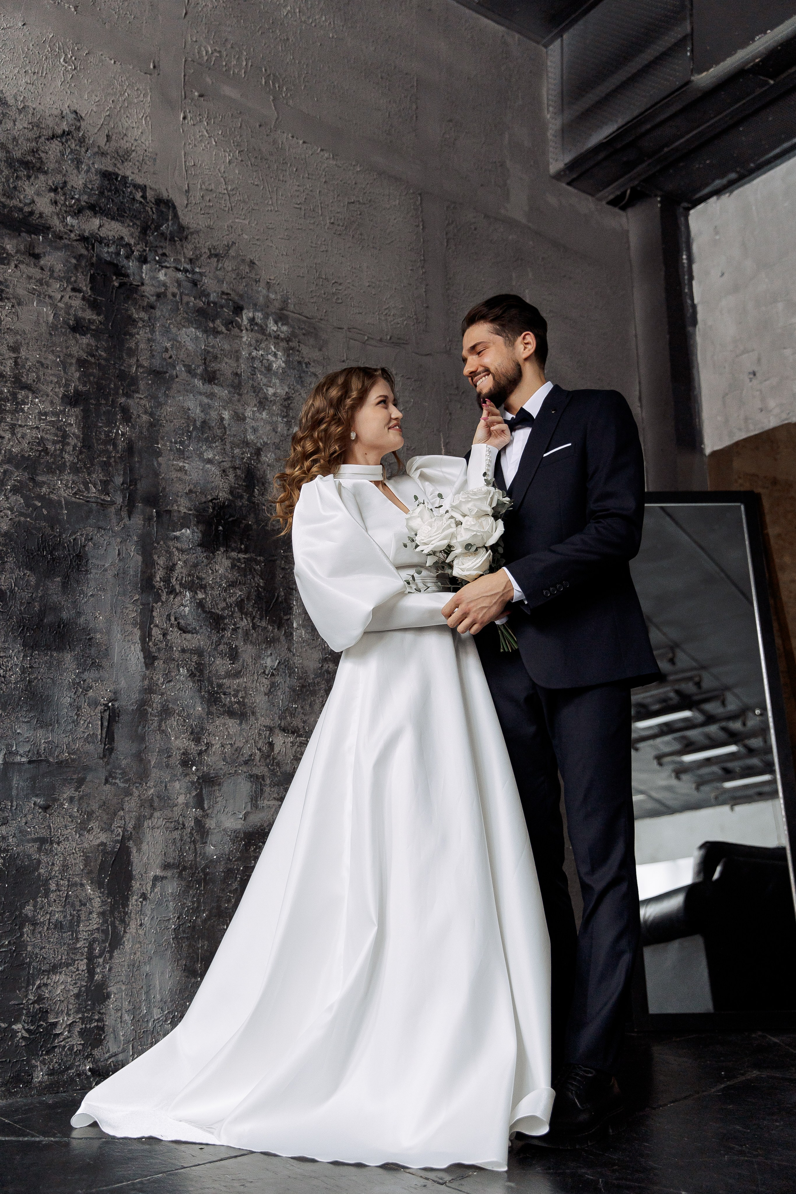 Роман и Елизавета. Свадебный и семейный фотограф в Челябинске Юлия Ишимова