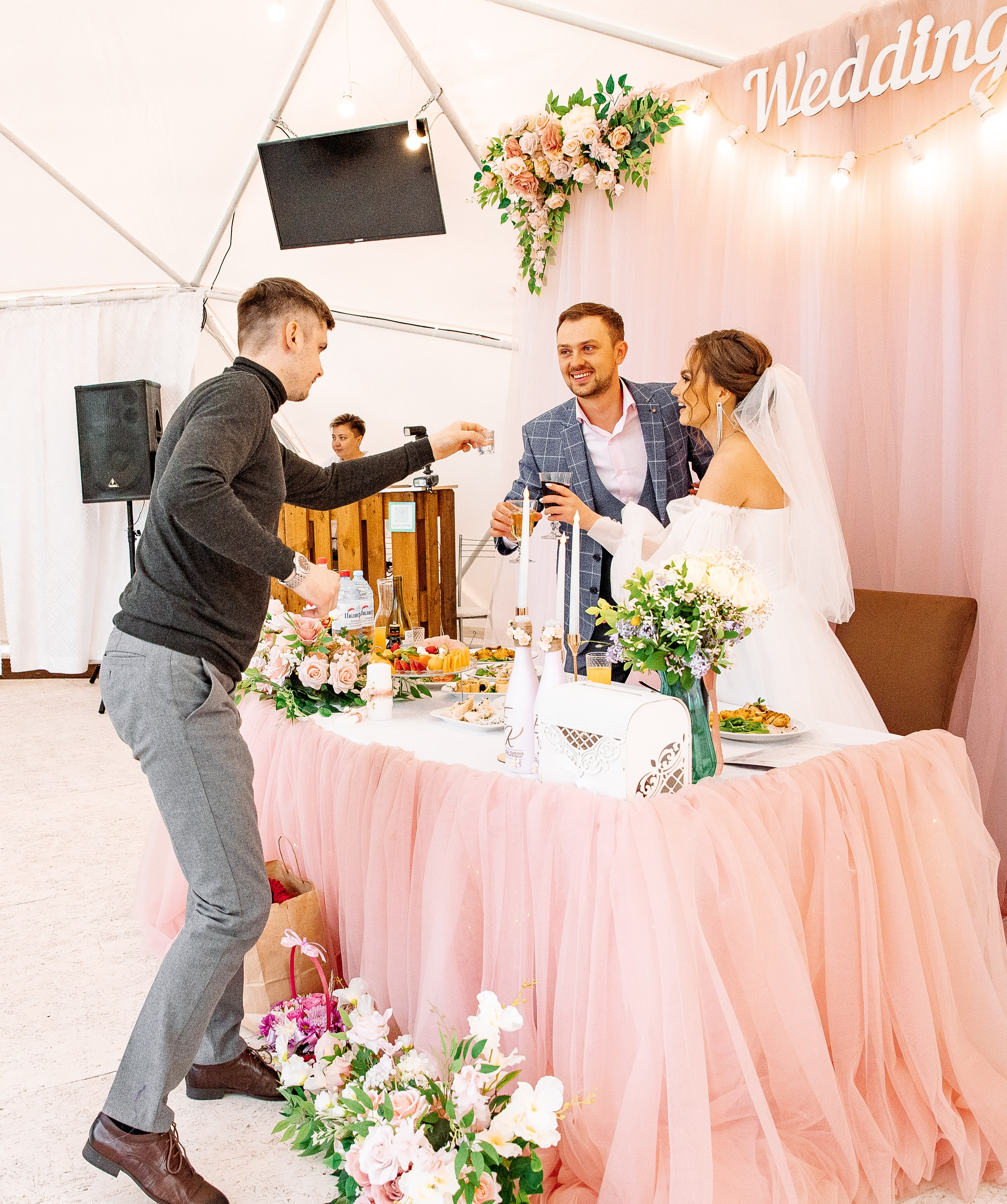 Кирилл и Екатерина. Свадебный и семейный фотограф в Челябинске Юлия Ишимова