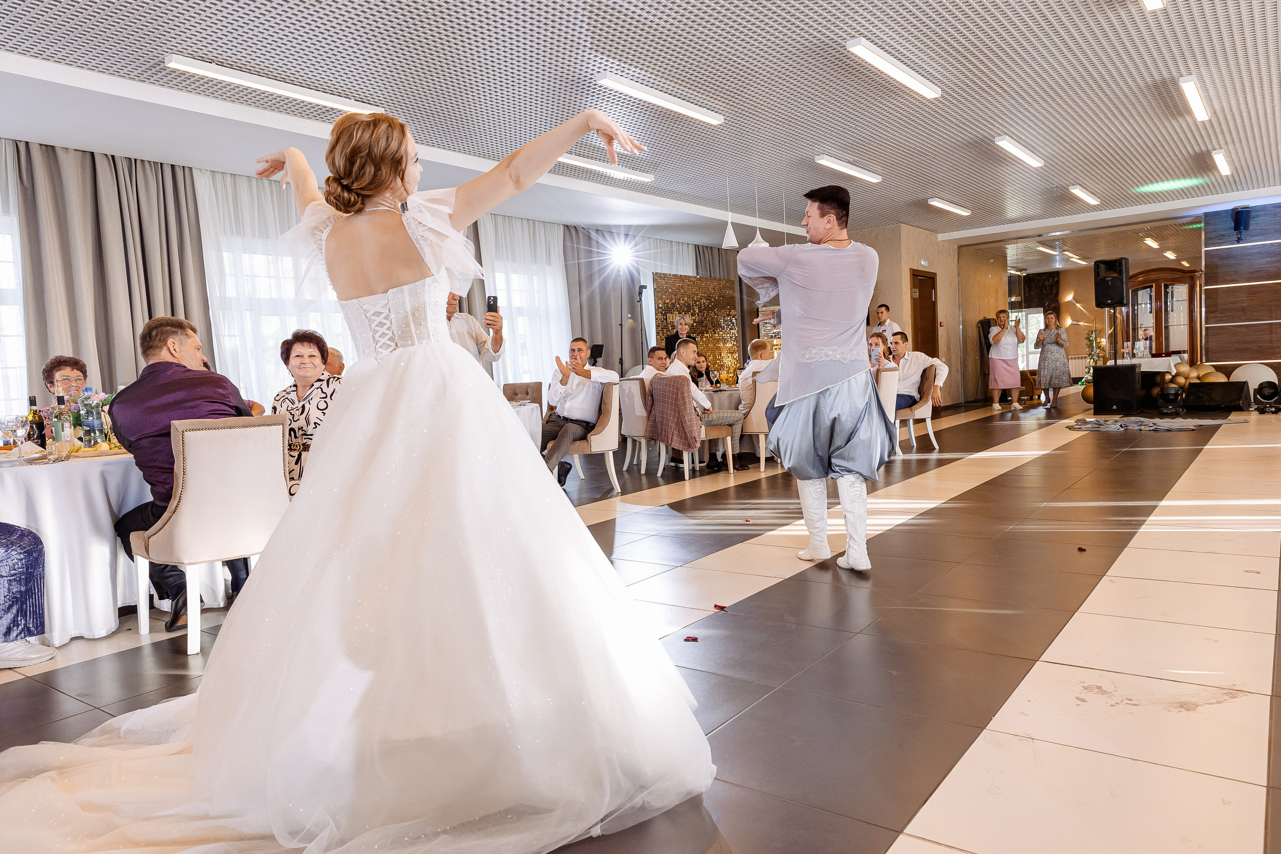 Любовь и Евгений. Свадебный и семейный фотограф в Челябинске Юлия Ишимова
