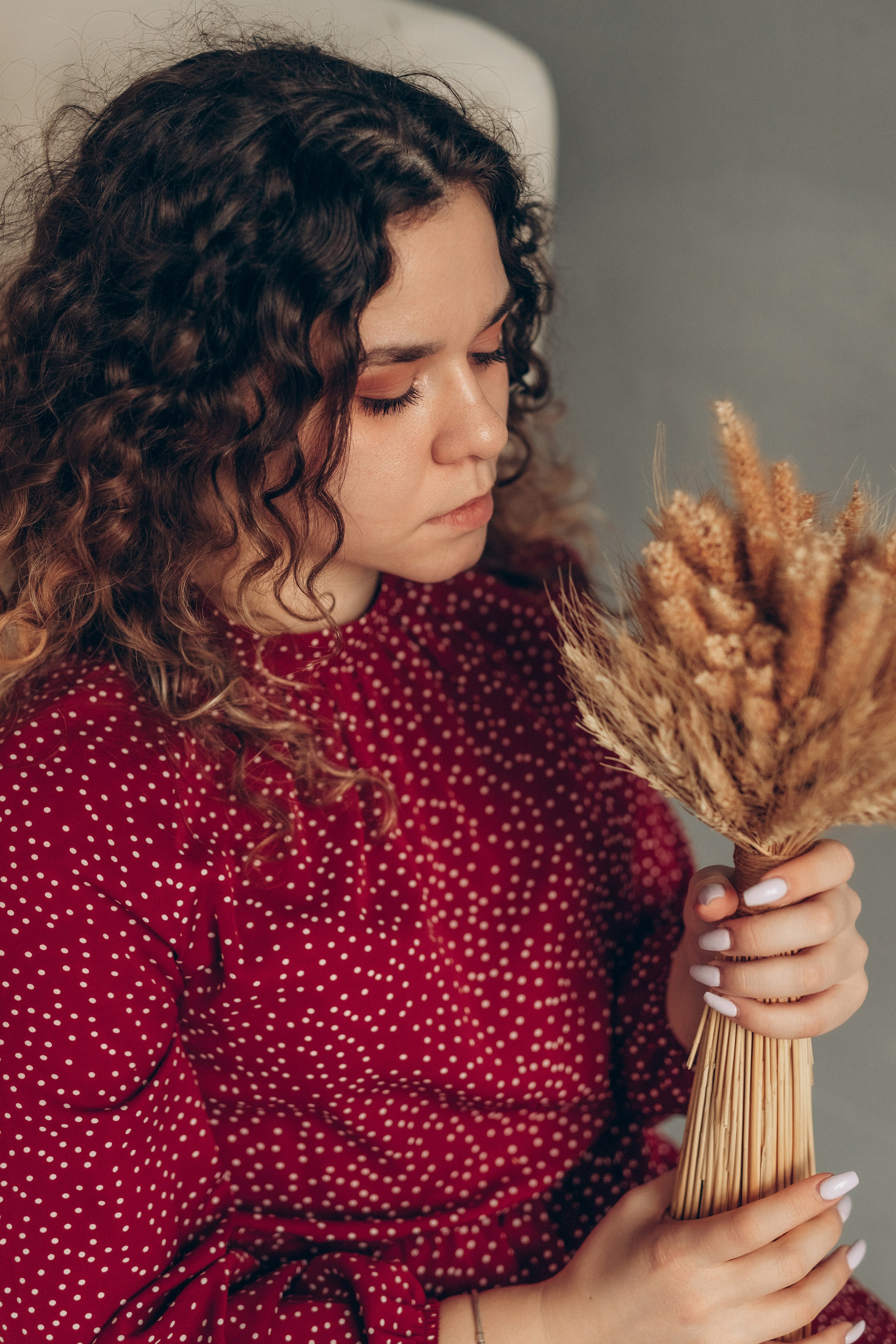 Алина. Фотограф Ногинск Электросталь Наталья Осетрова