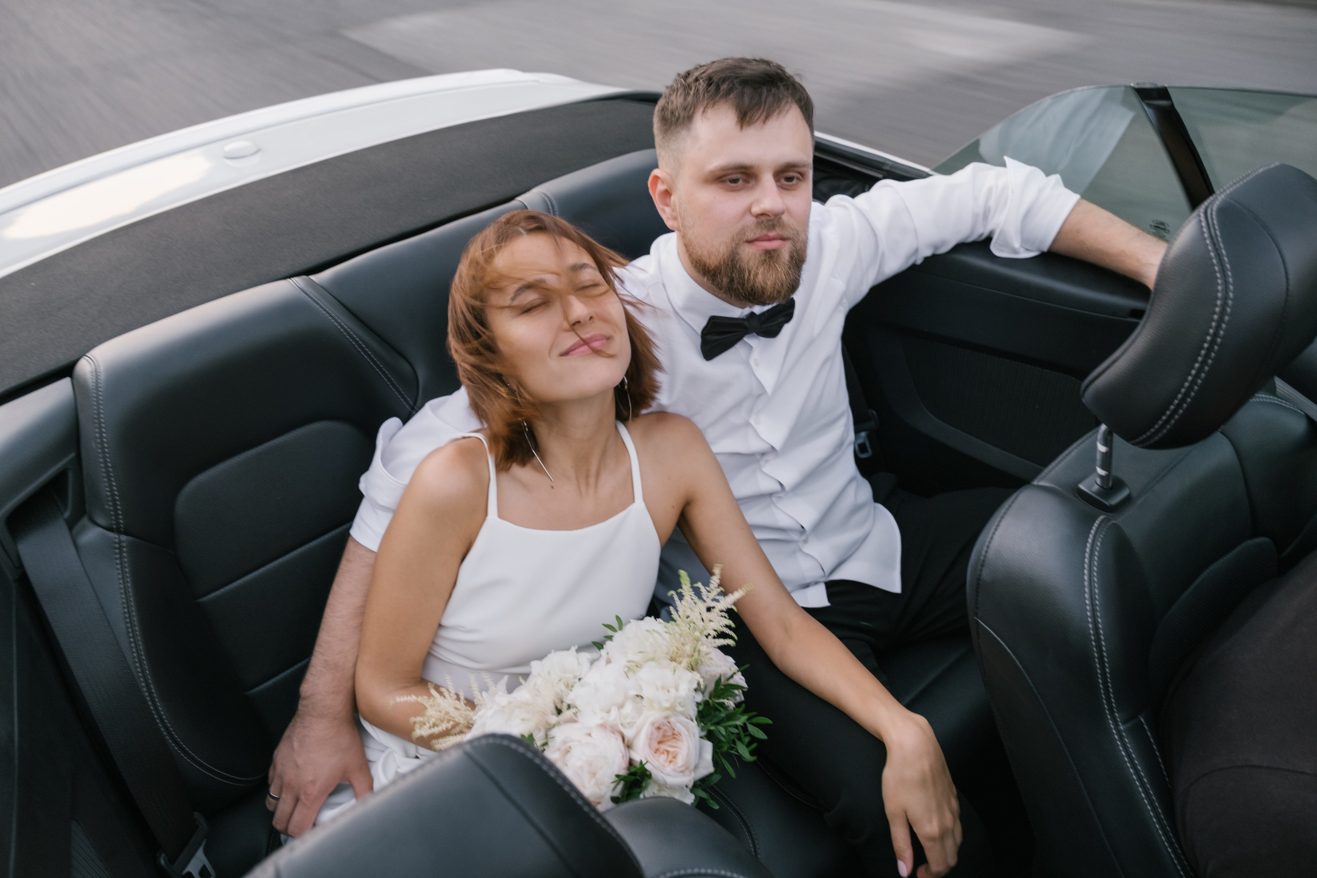 Ира / Андрей. Свадебный Видеограф Фотограф в Сочи