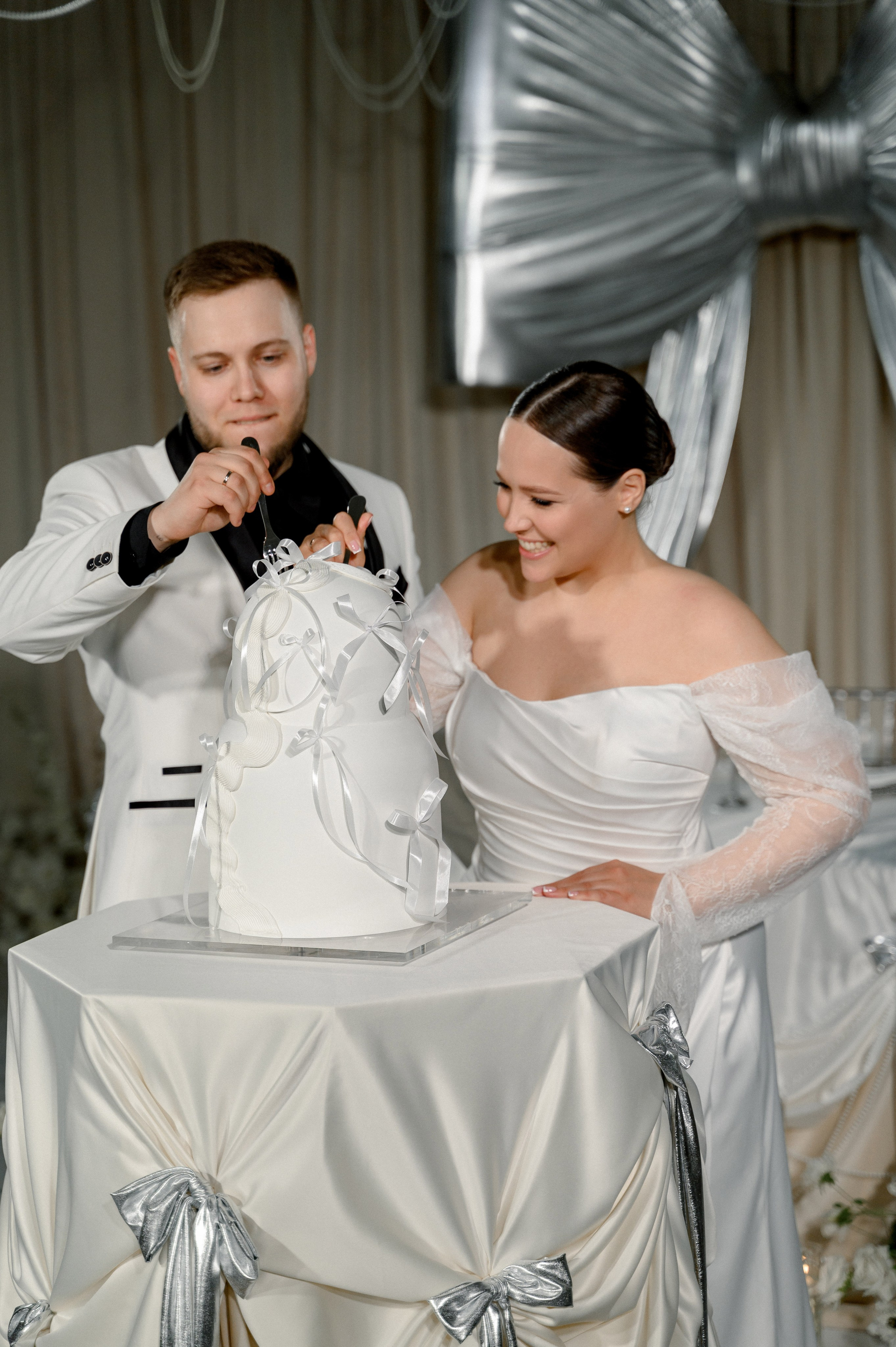 Глеб и Таня. Фотограф Павел Петров г. Тюмень