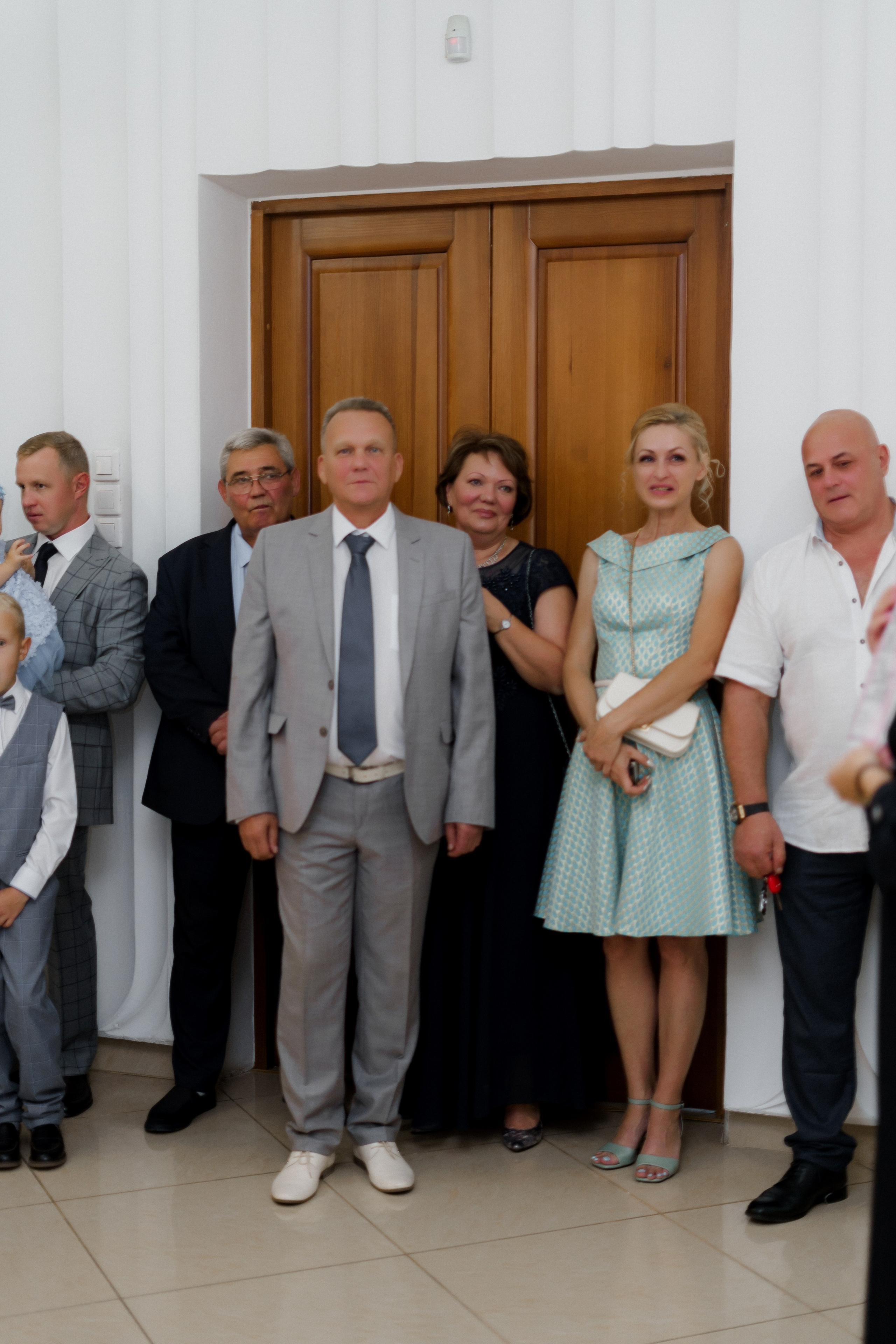 Андрей и Аня. Фотограф Валерия Крахмалева