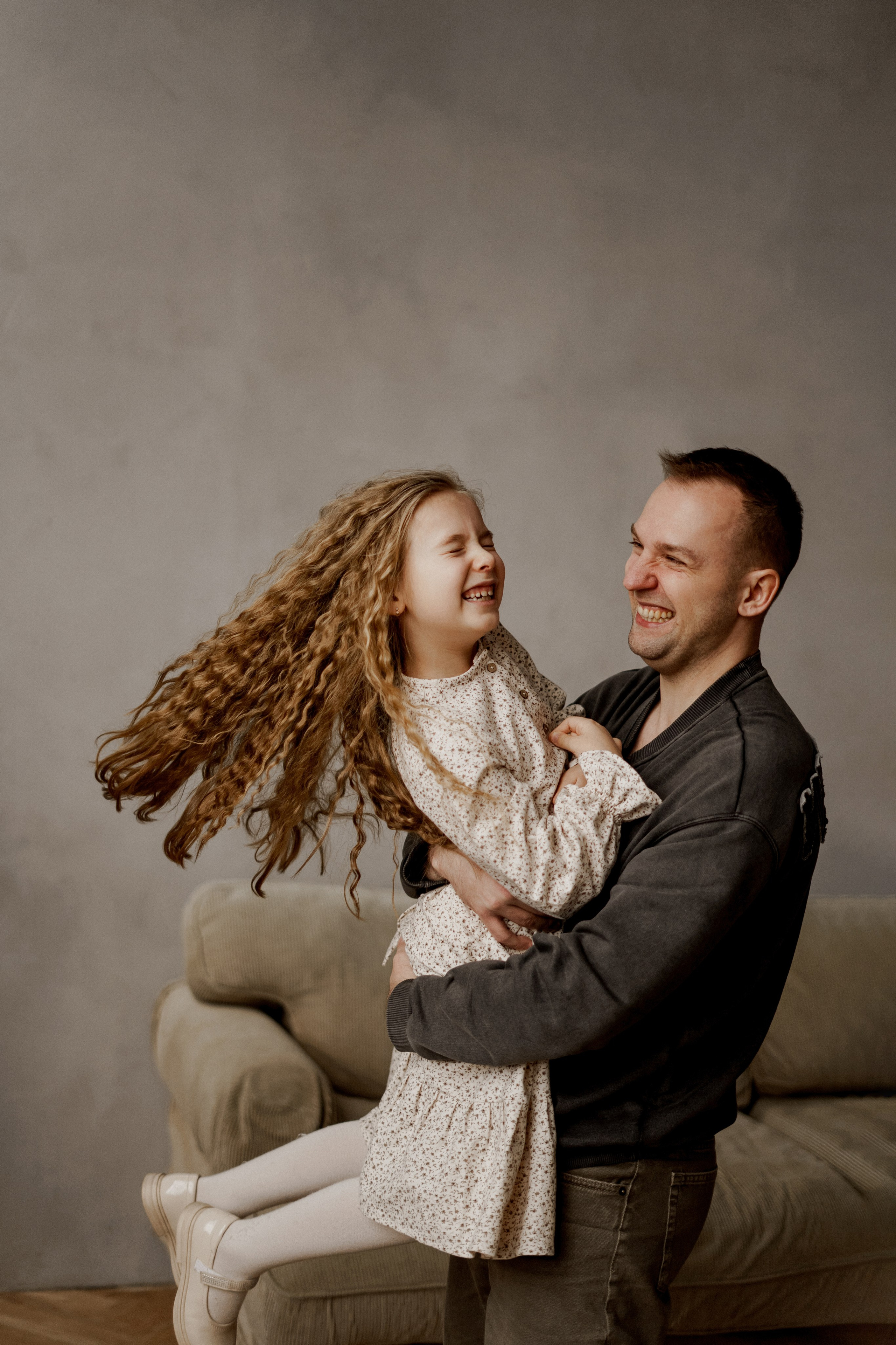 В ожидании чуда. Фотограф Валерия Крахмалева