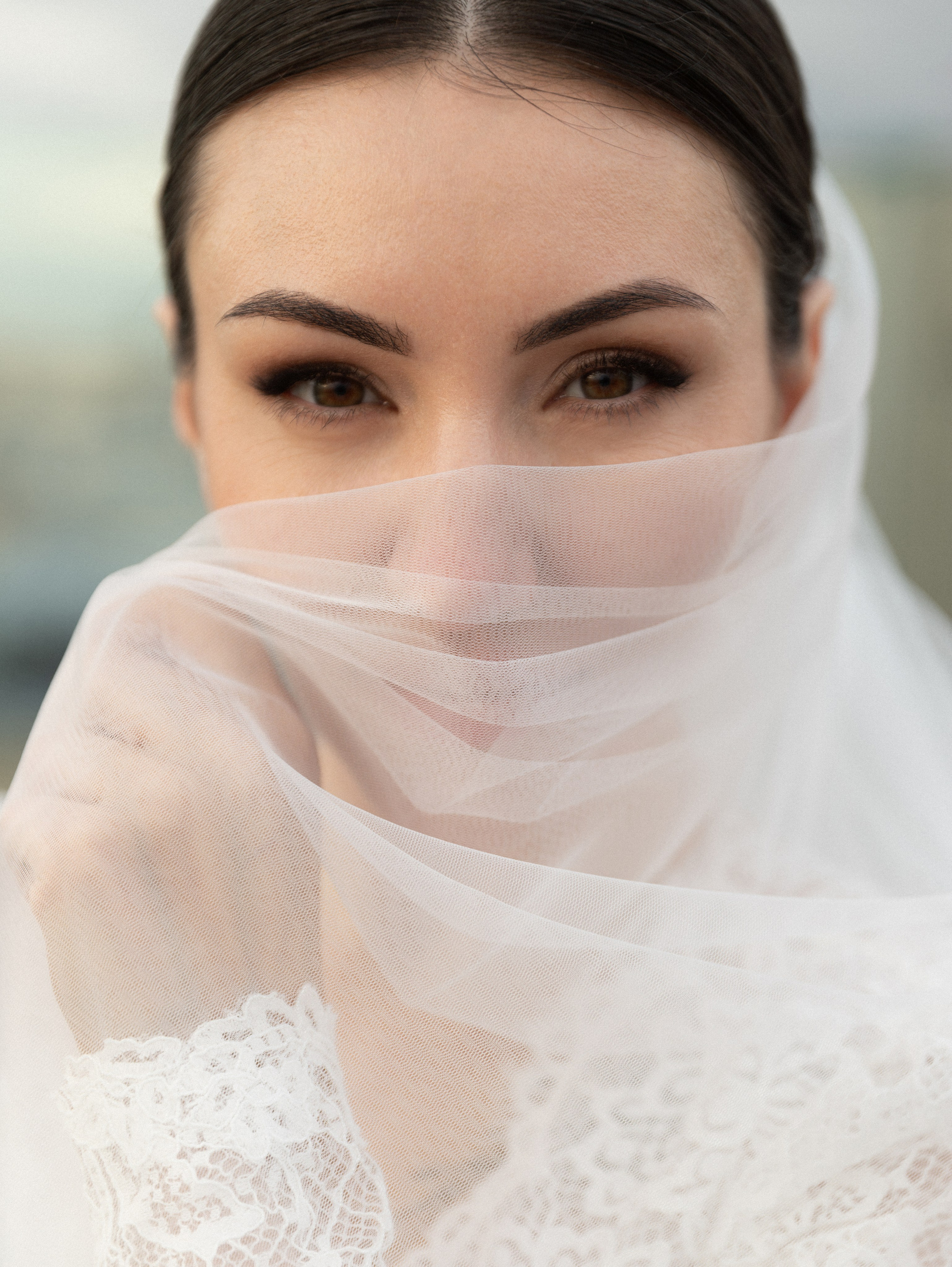 Денис и Елена W 17.05.2025. Свадебный фотограф в Москве и по всему миру