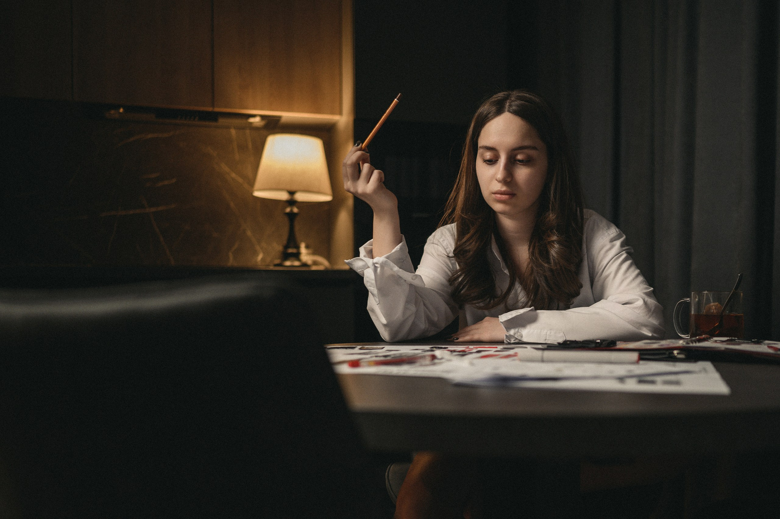 Лена съемка в квартири. Профессиональный фотограф в Санкт-Петербурге
