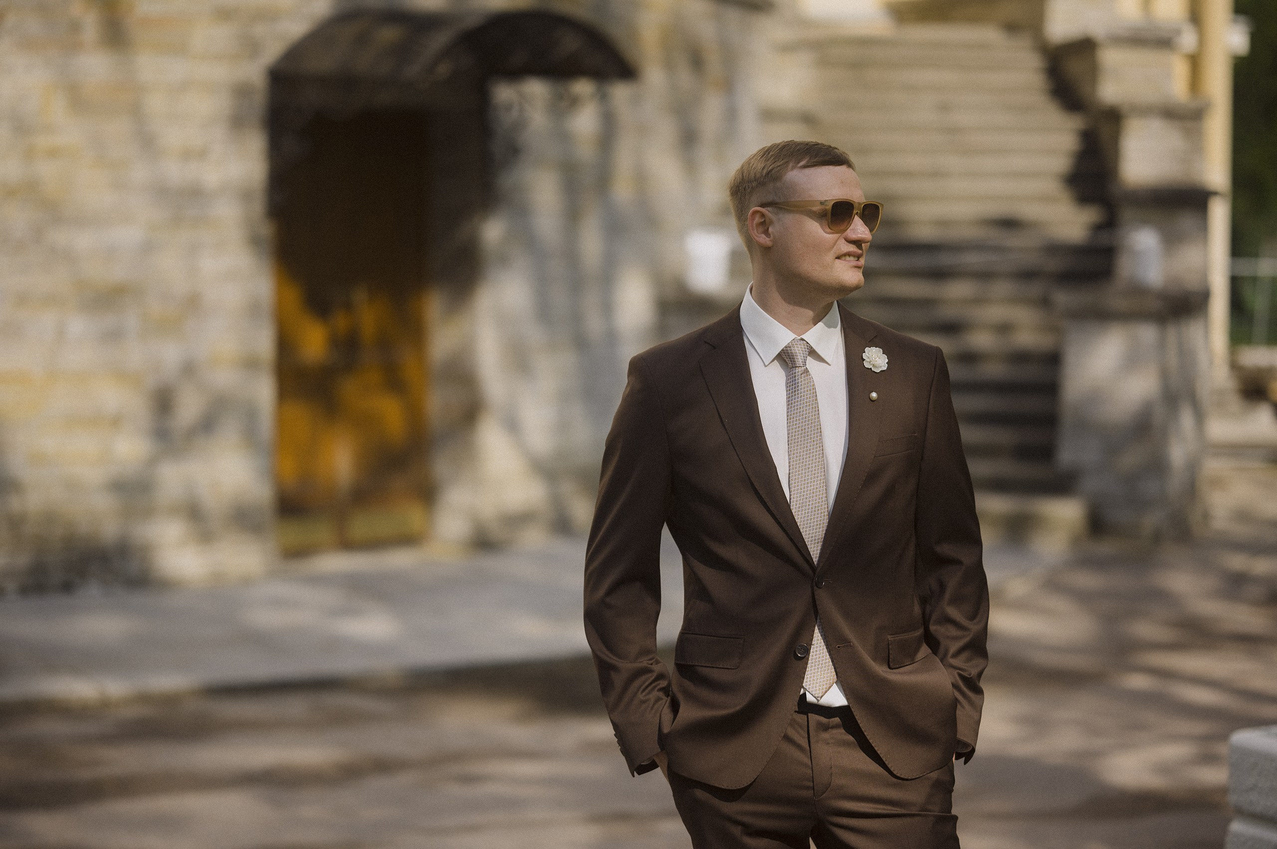 Слава и Настя Царское Село. Профессиональный фотограф в Санкт-Петербурге