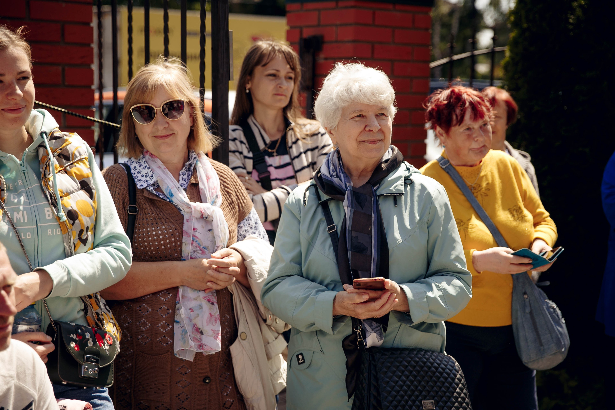 Фестиваль Селедки. Ваш репортажный фотограф Артемий Антонов