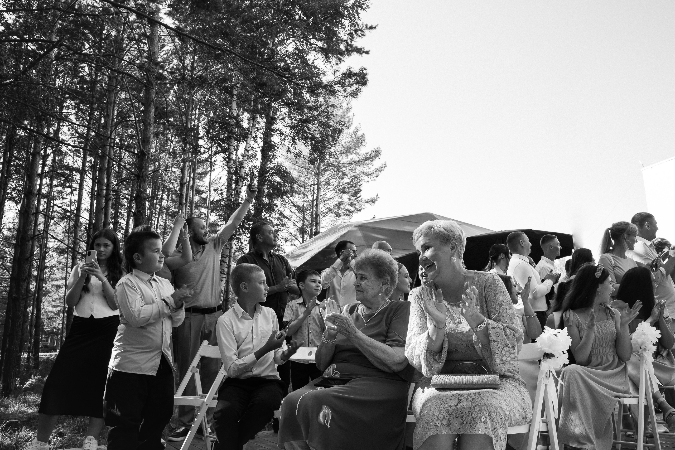 Оля & Миша. Моменты и истории о вас настоящих