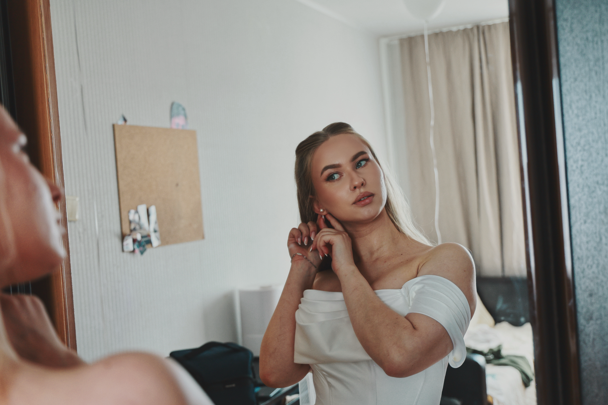 Утро невесты. Клипмейкер, видеограф , фотограф 89214203053 Александр Иванов