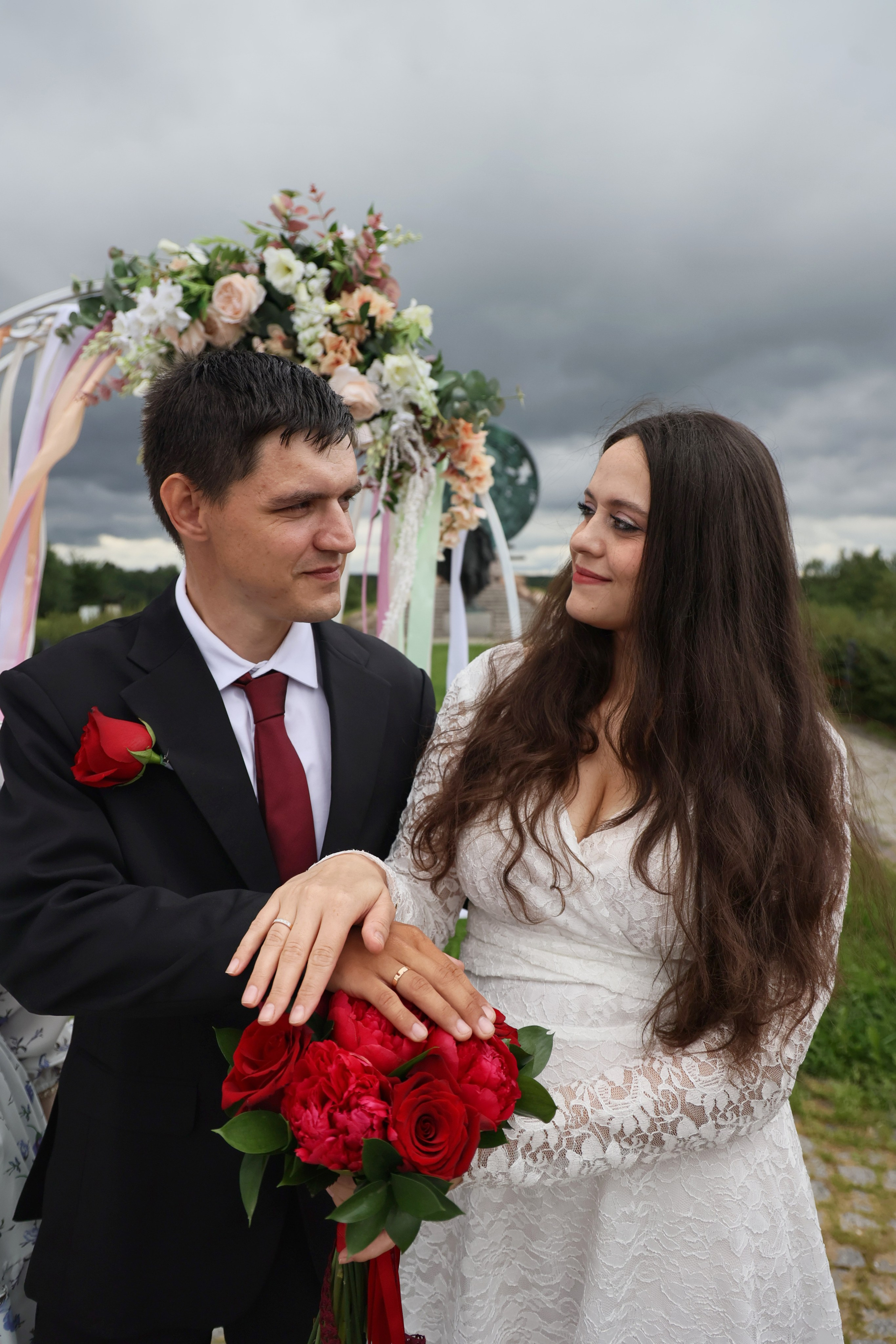 Свадьба Жанна и Глеб. Клипмейкер, видеограф , фотограф 89214203053 Александр Иванов